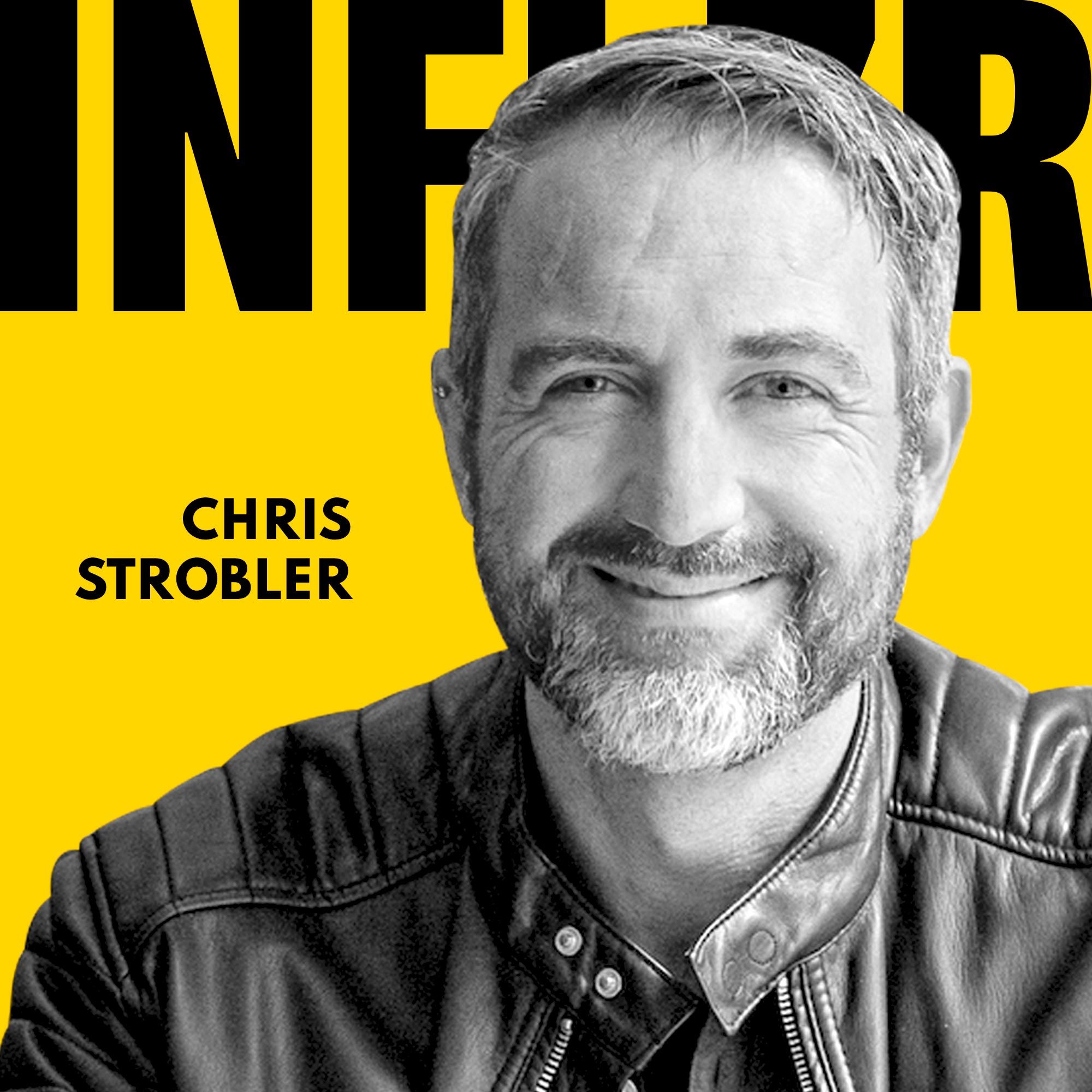 #014 Boost your Voice - Stimmtipps für mehr Glaubwürdigkeit und Kompetenz von Chris Strobler