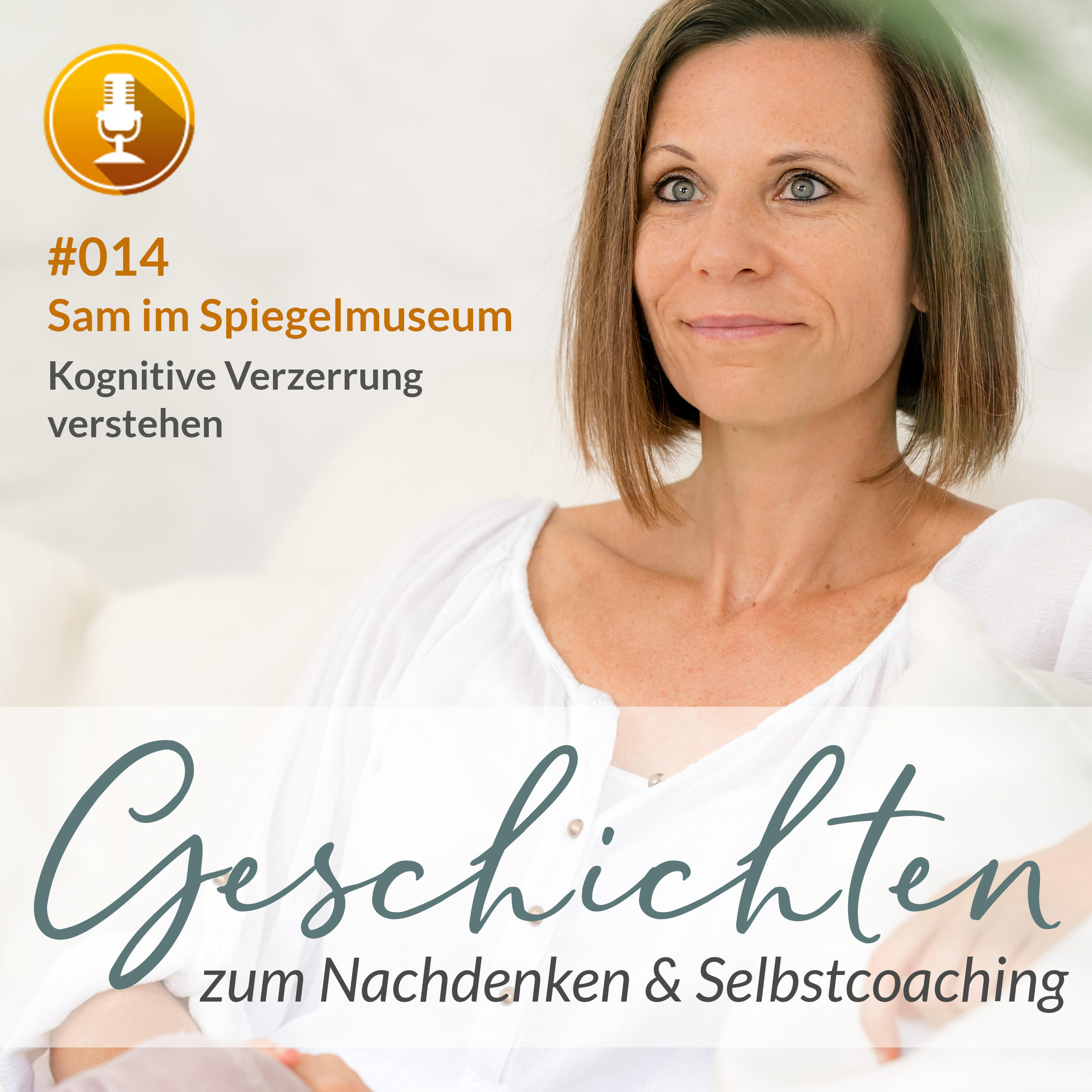 #014 Denkfehler erkennen und vermeiden ⭐⭐⭐⭐⭐