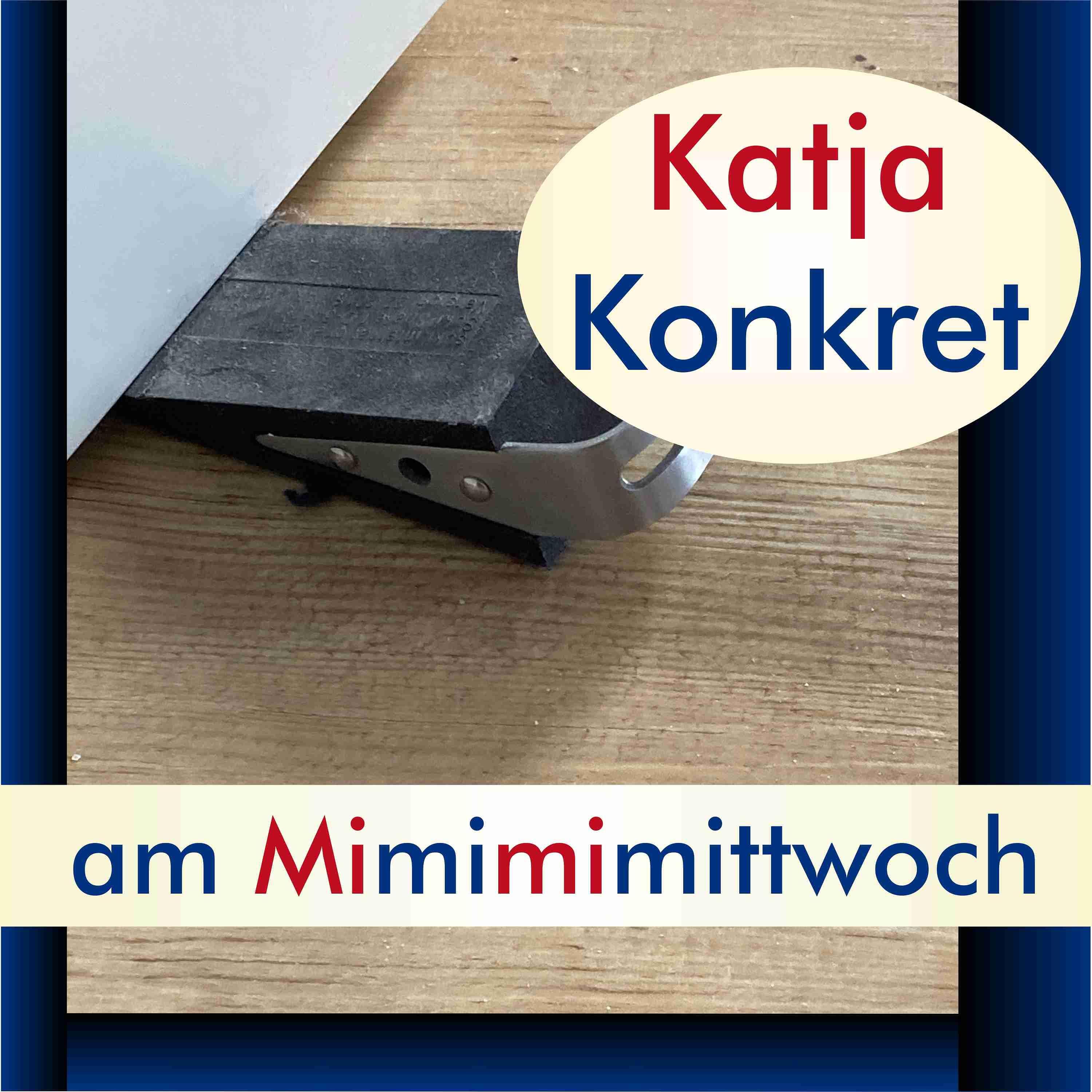 014 Der Bremsklotz im Kopf