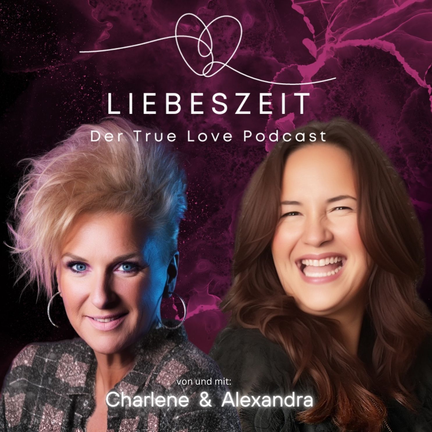 LiebesZeit ein True Love Podcast RTL 