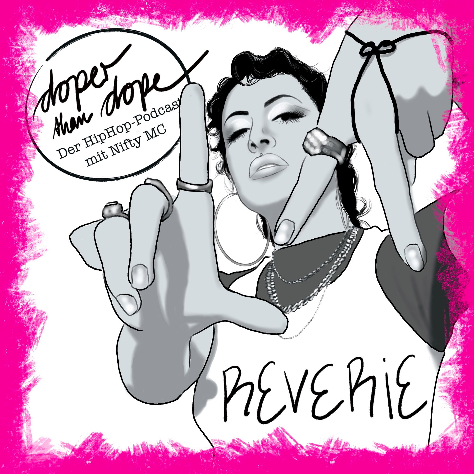 #014 Reverie im Interview