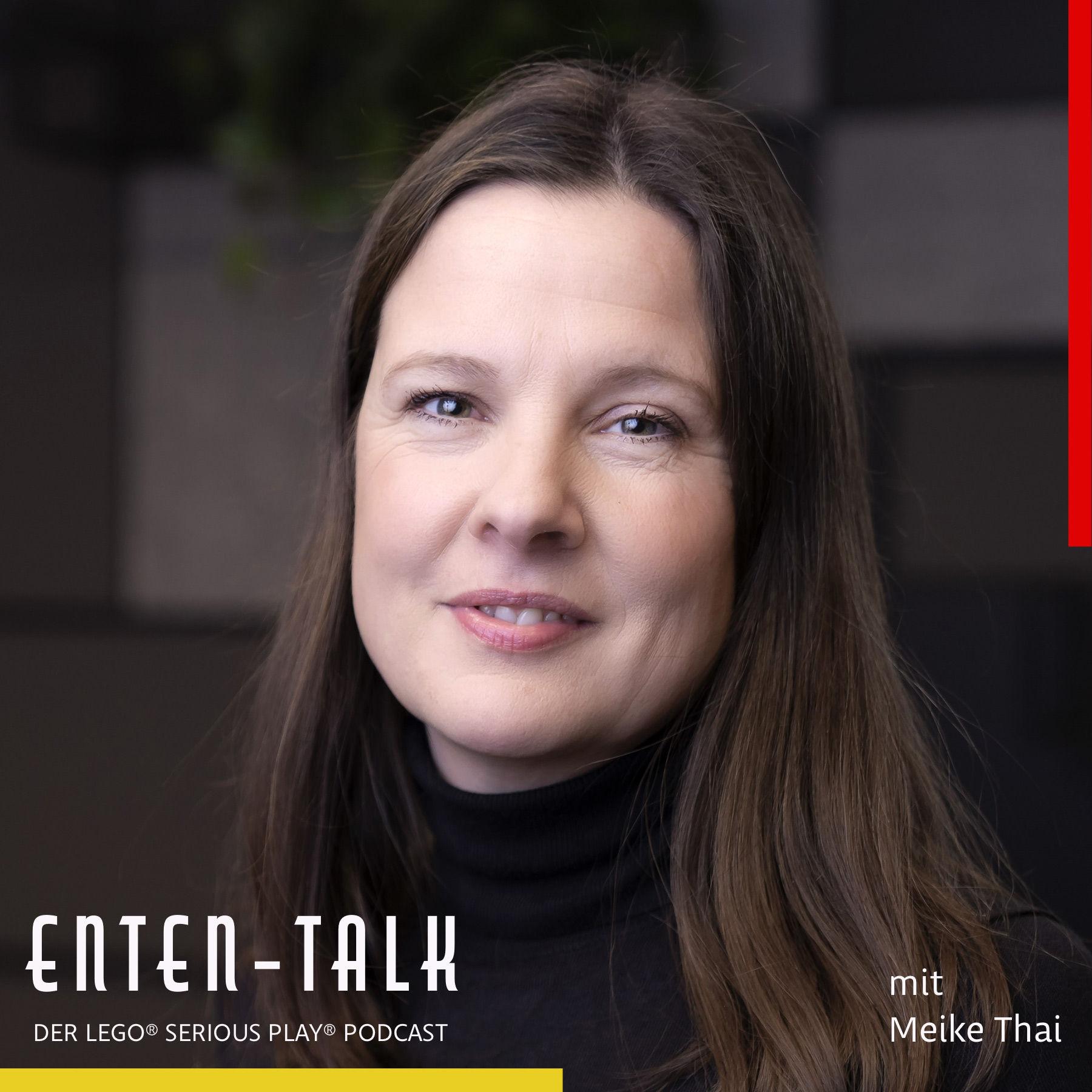 015 - Bausteine der Führung: Ein Gespräch mit Meike Thai