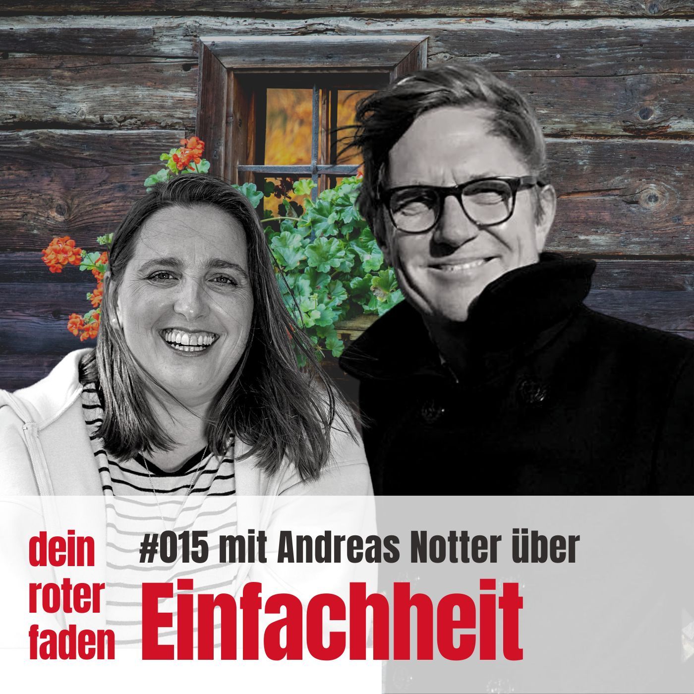 #015 Einfachheit