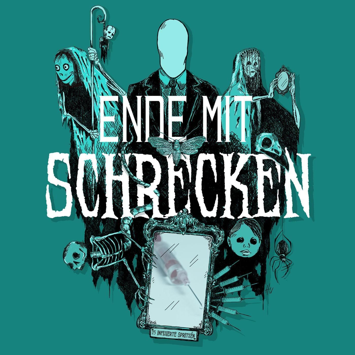 #015 - Infizierte Spritzen