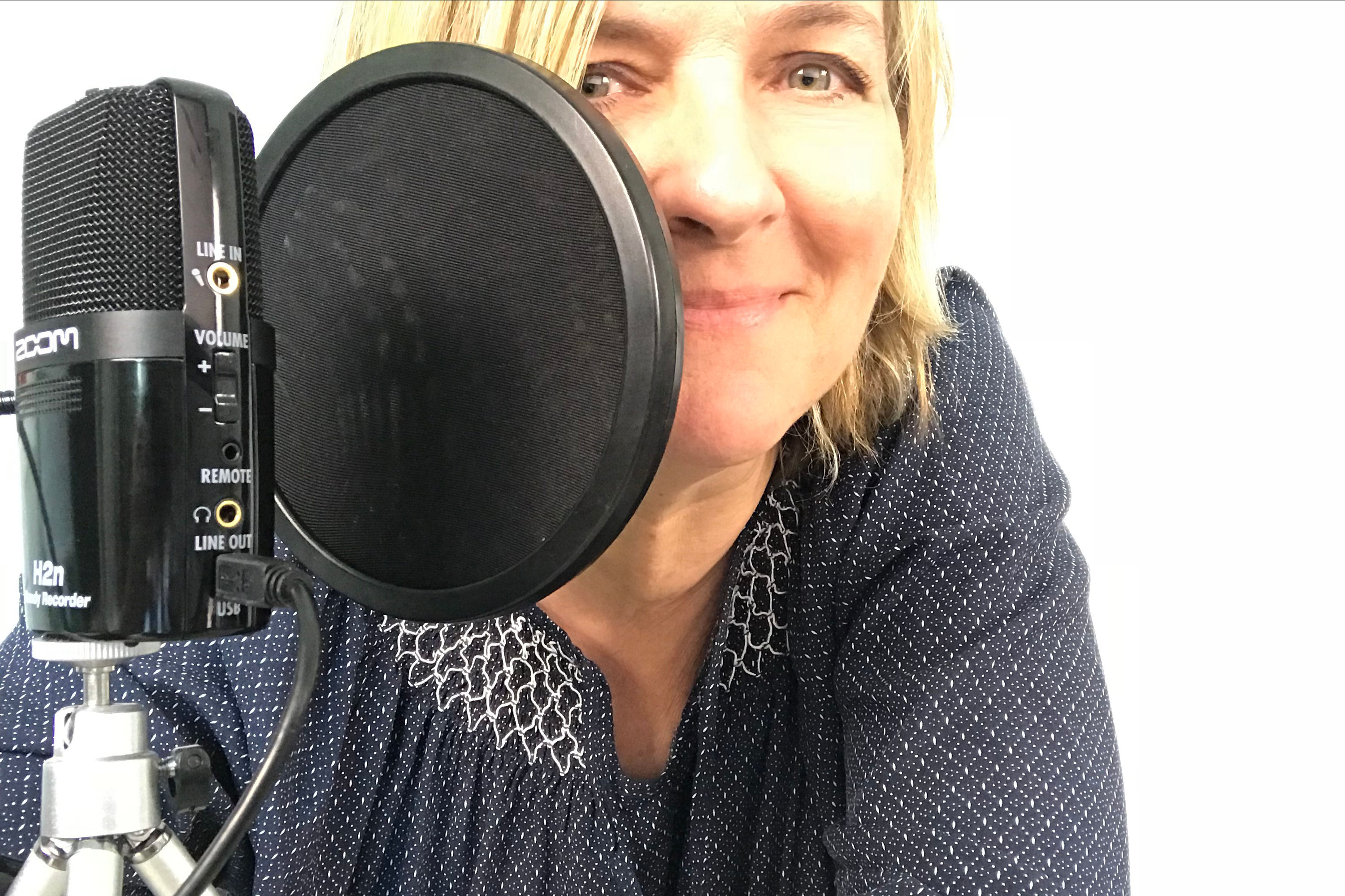 015 - Kerstin spricht ein bisschen persönlich - Lust darauf?