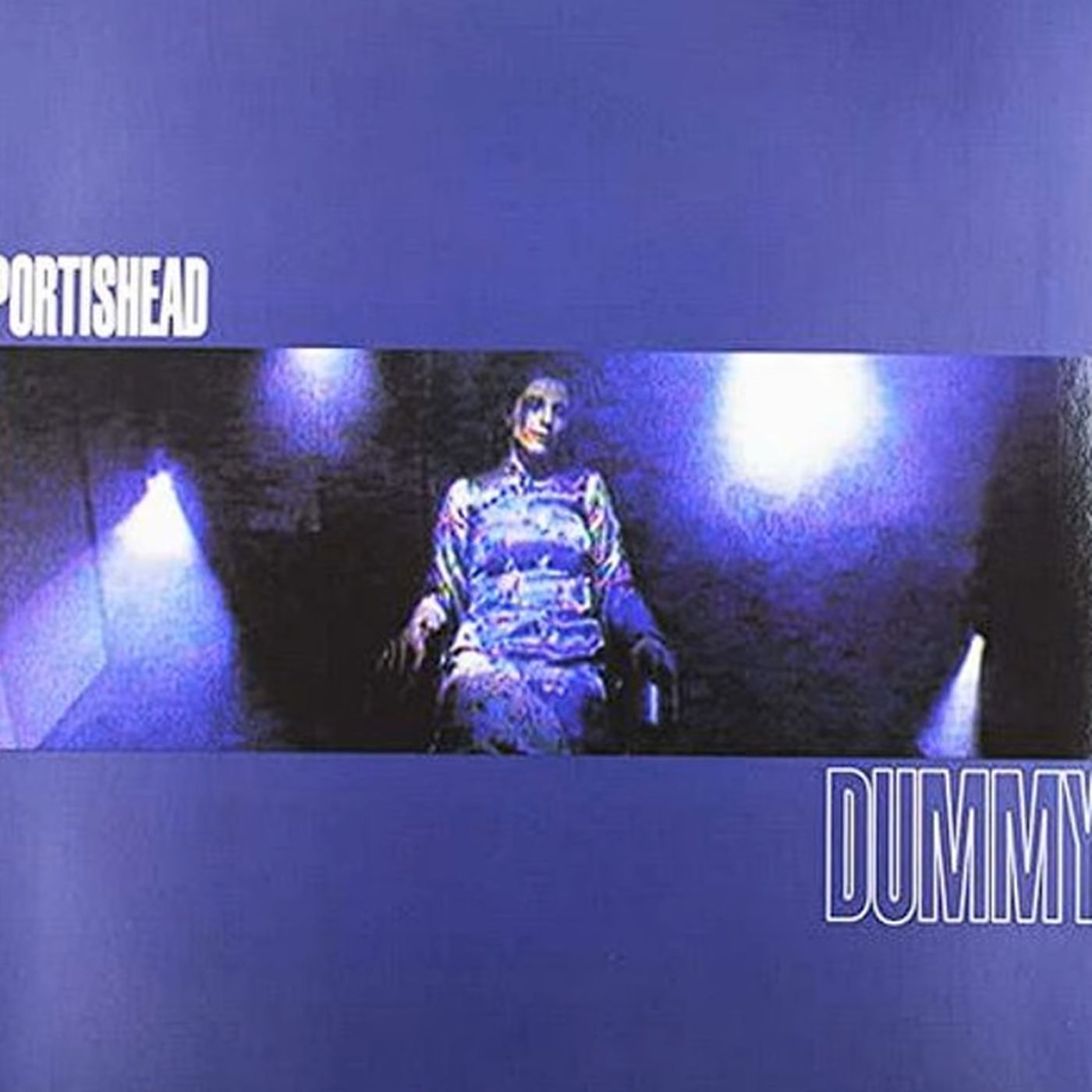 015 Musikkompott - Portishead - Dummy