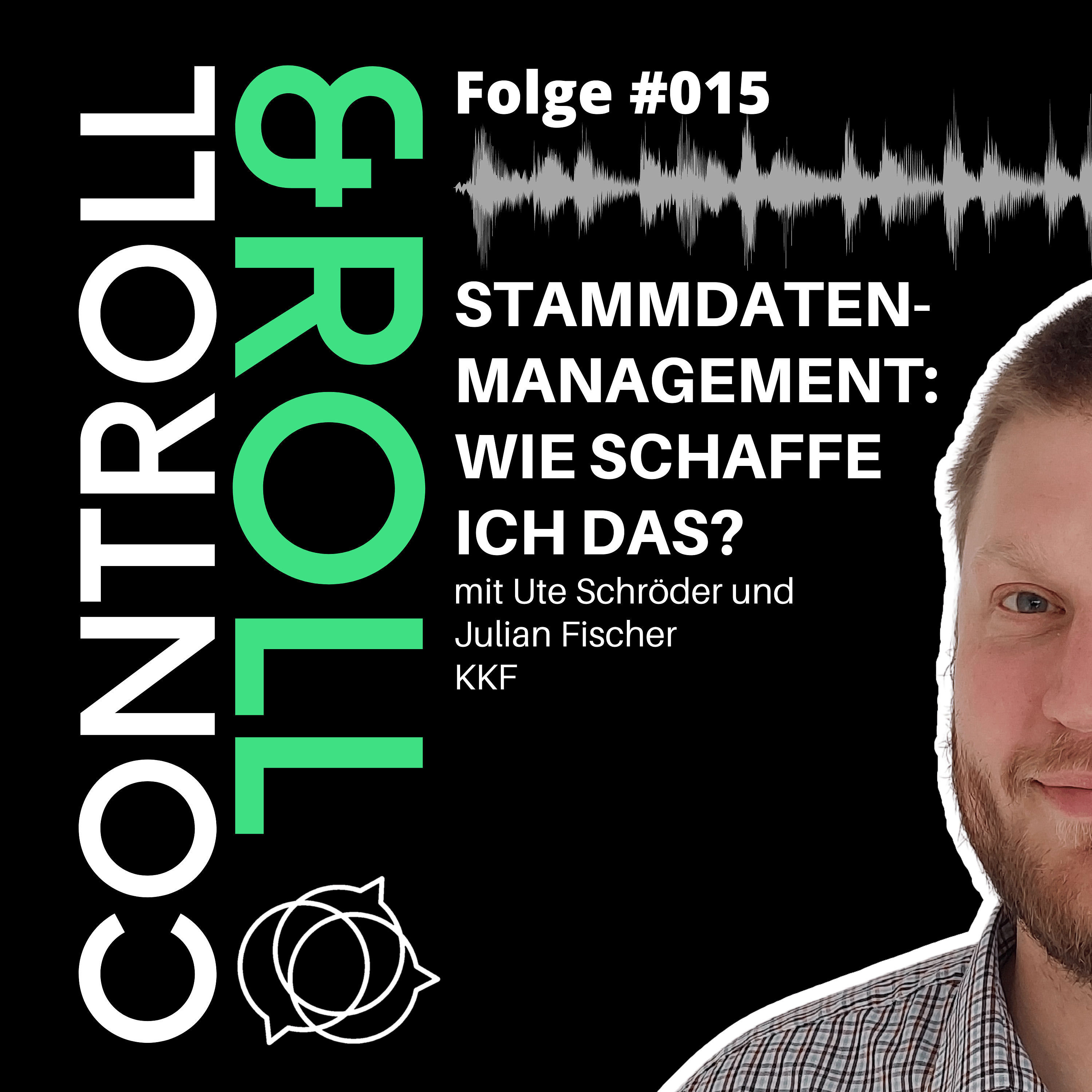 #015 - Stammdatenmanagement- Wie schaffe ich das?