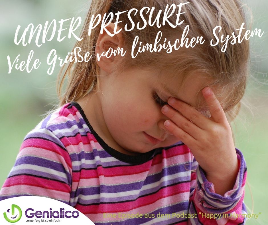 #015: Under pressure