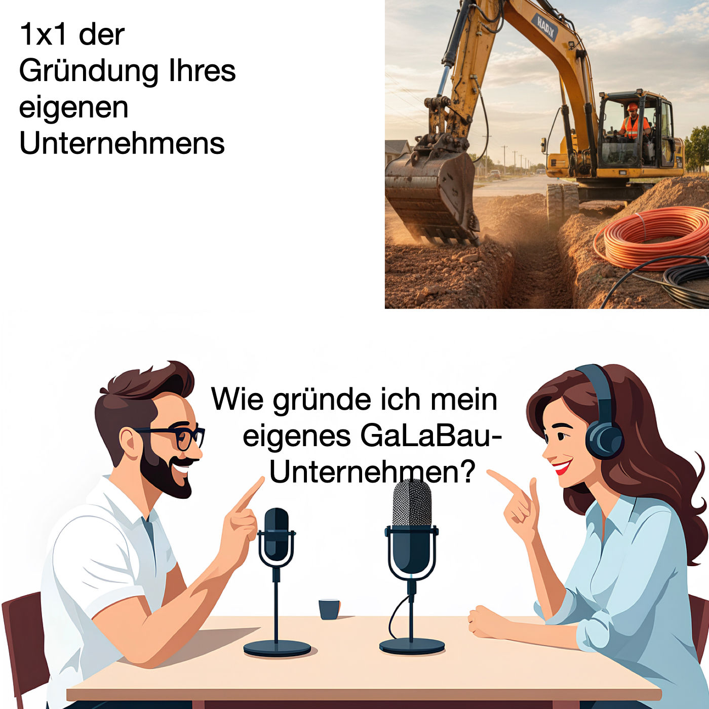 015 Wie gründe ich mein eigenes GaLaBau-Unternehmen?