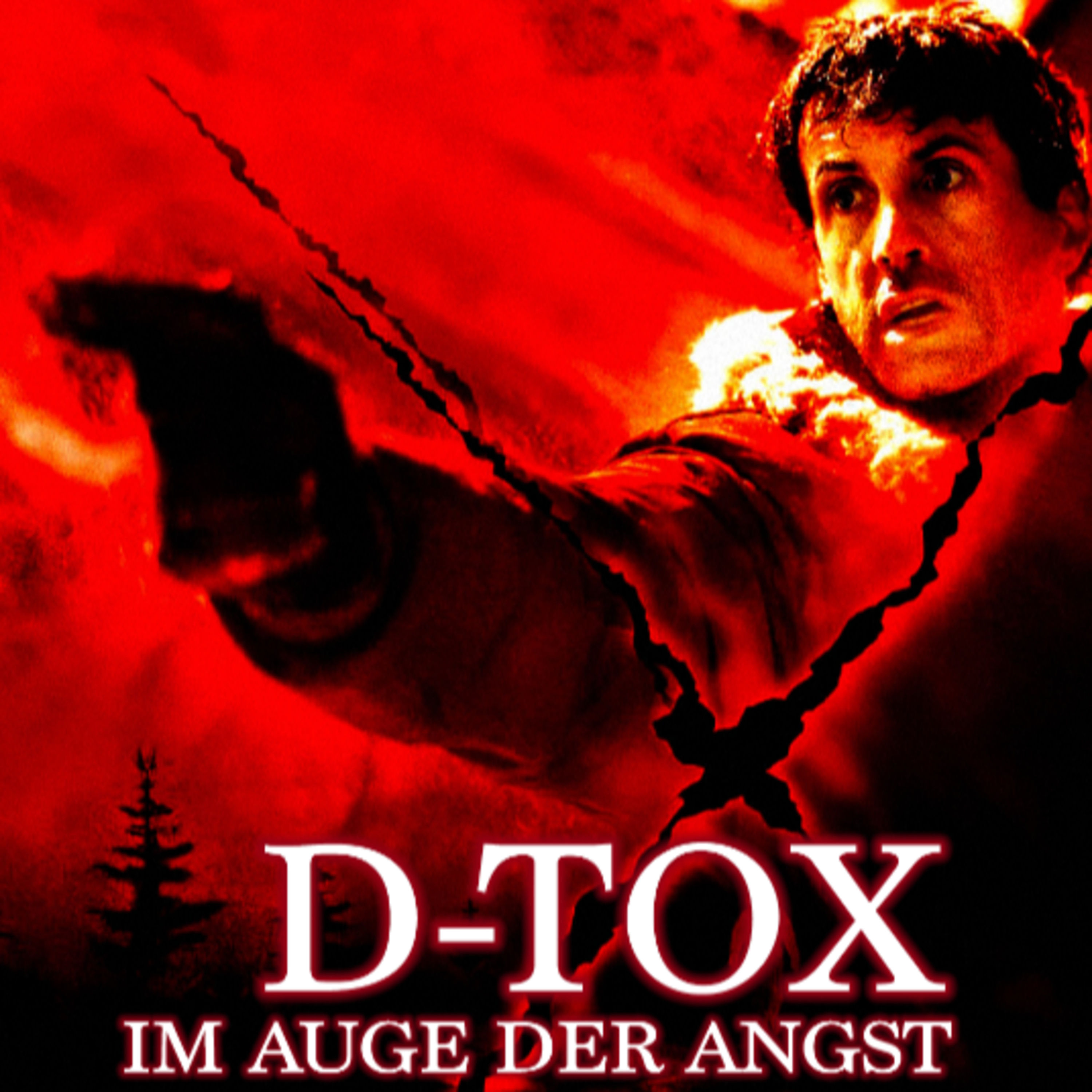 #016 - D-Tox: Im Auge der Angst (2002)