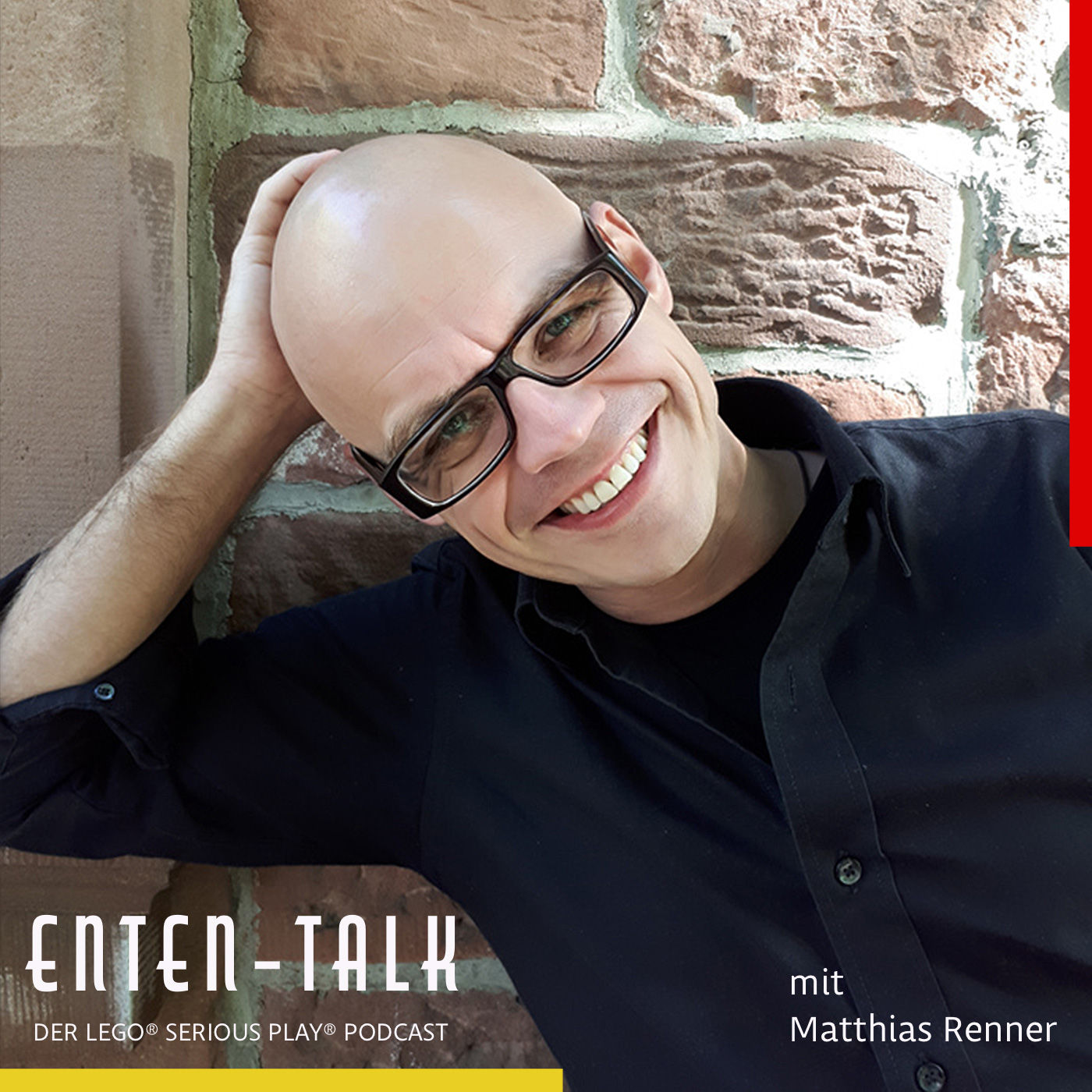 016 - Interview mit Matthias Renner - Zwischen Kochtopf und Kreativität