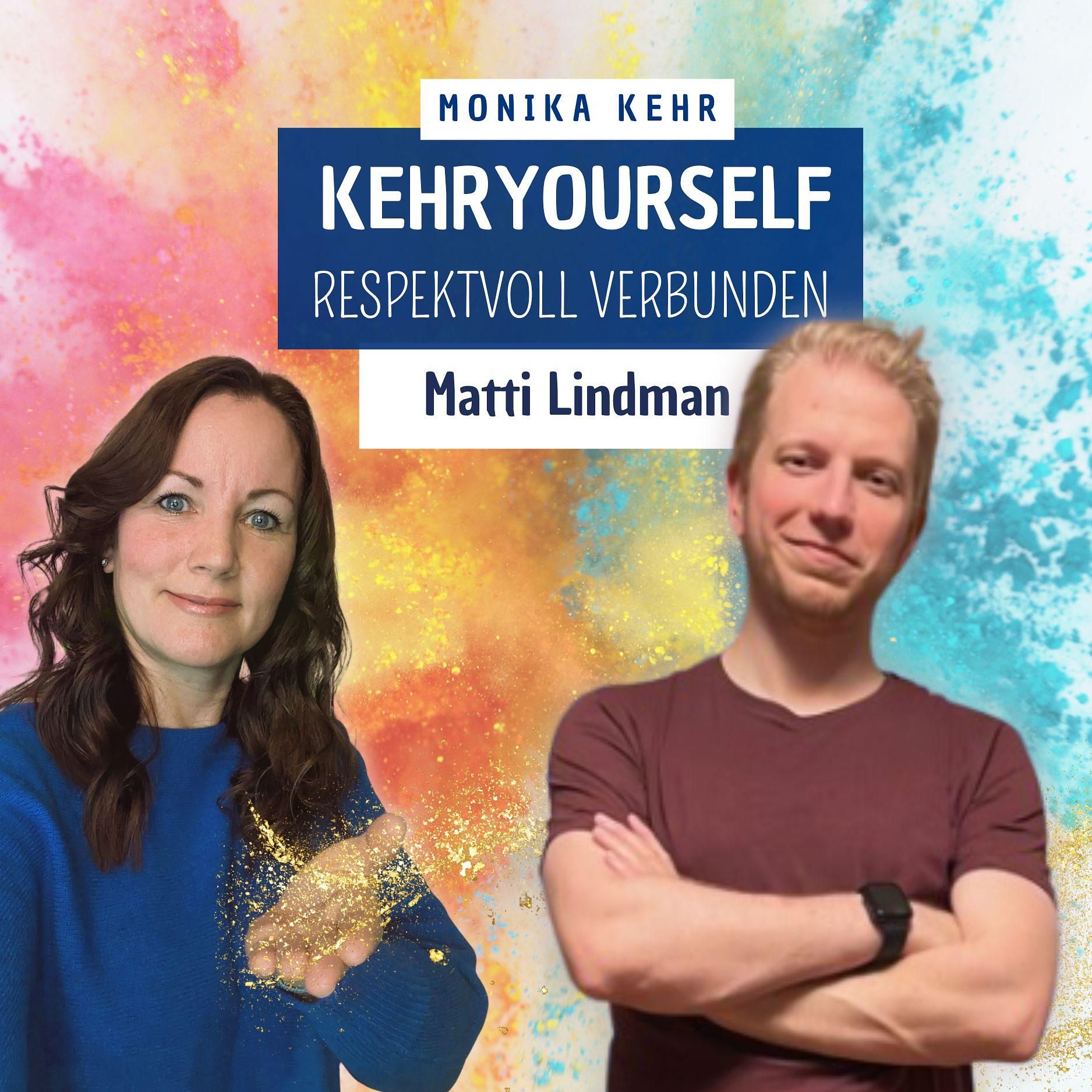 #016 - Matti Lindmann über Träume, Ziele und den Weg dorthin