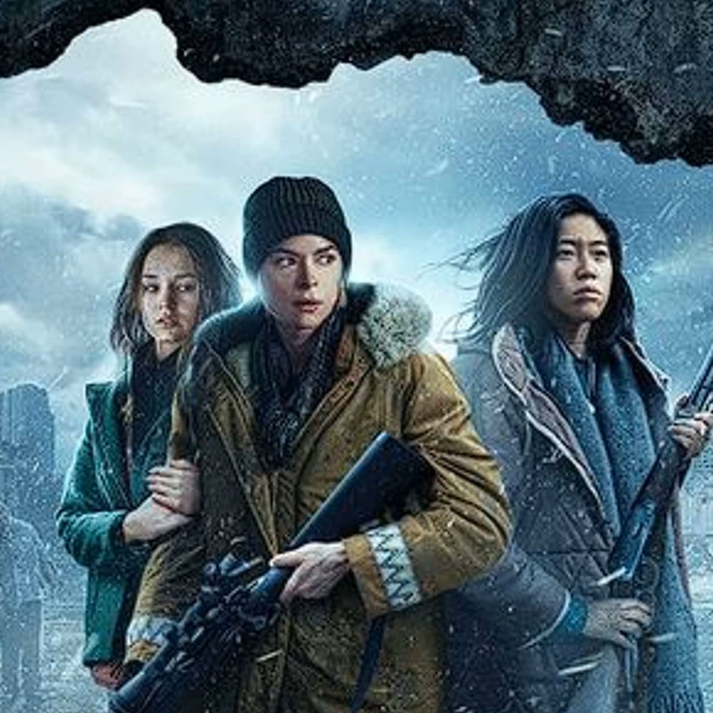 016 Moviekompott - Black Summer und der Zombie Irrsinn