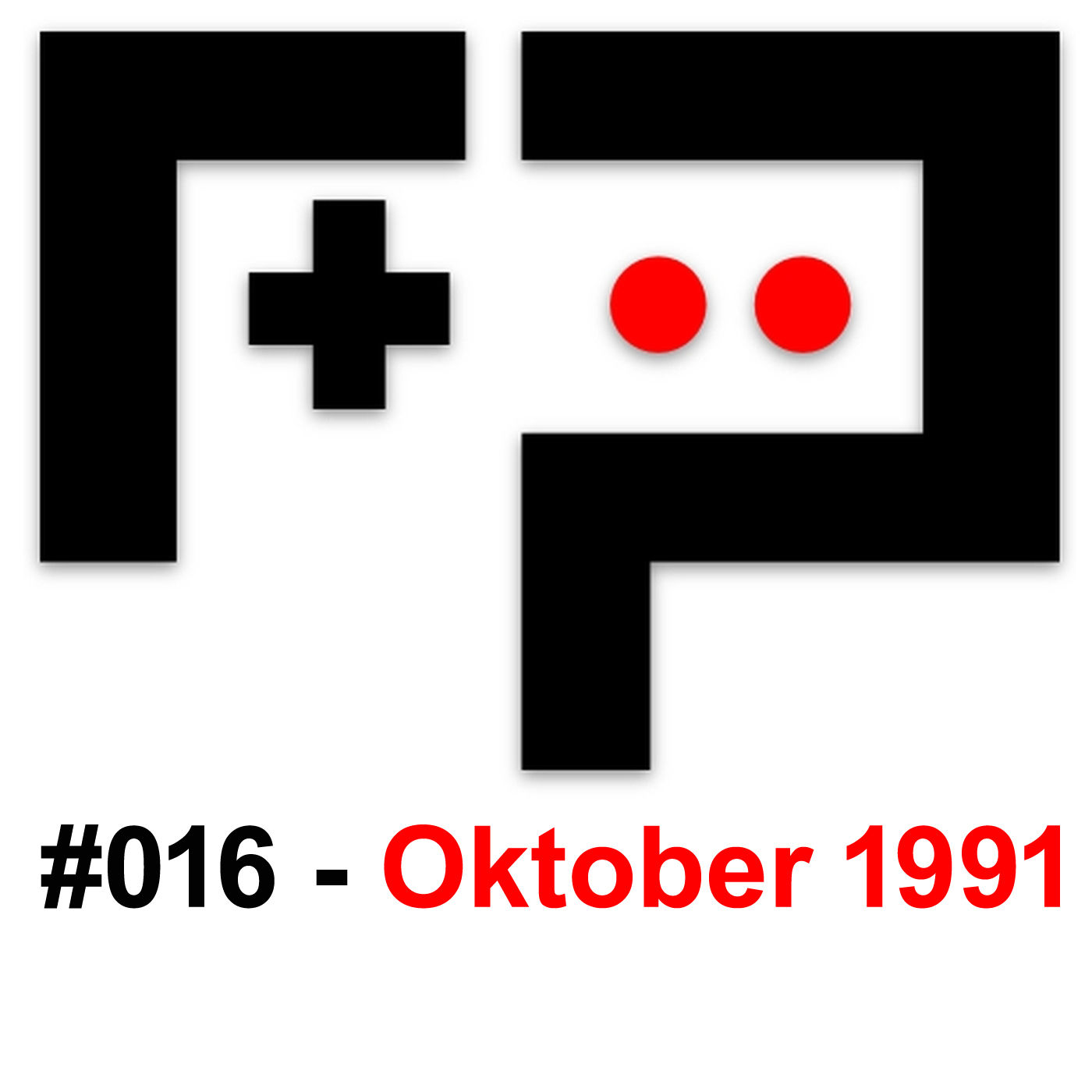 #016 - Oktober 1991