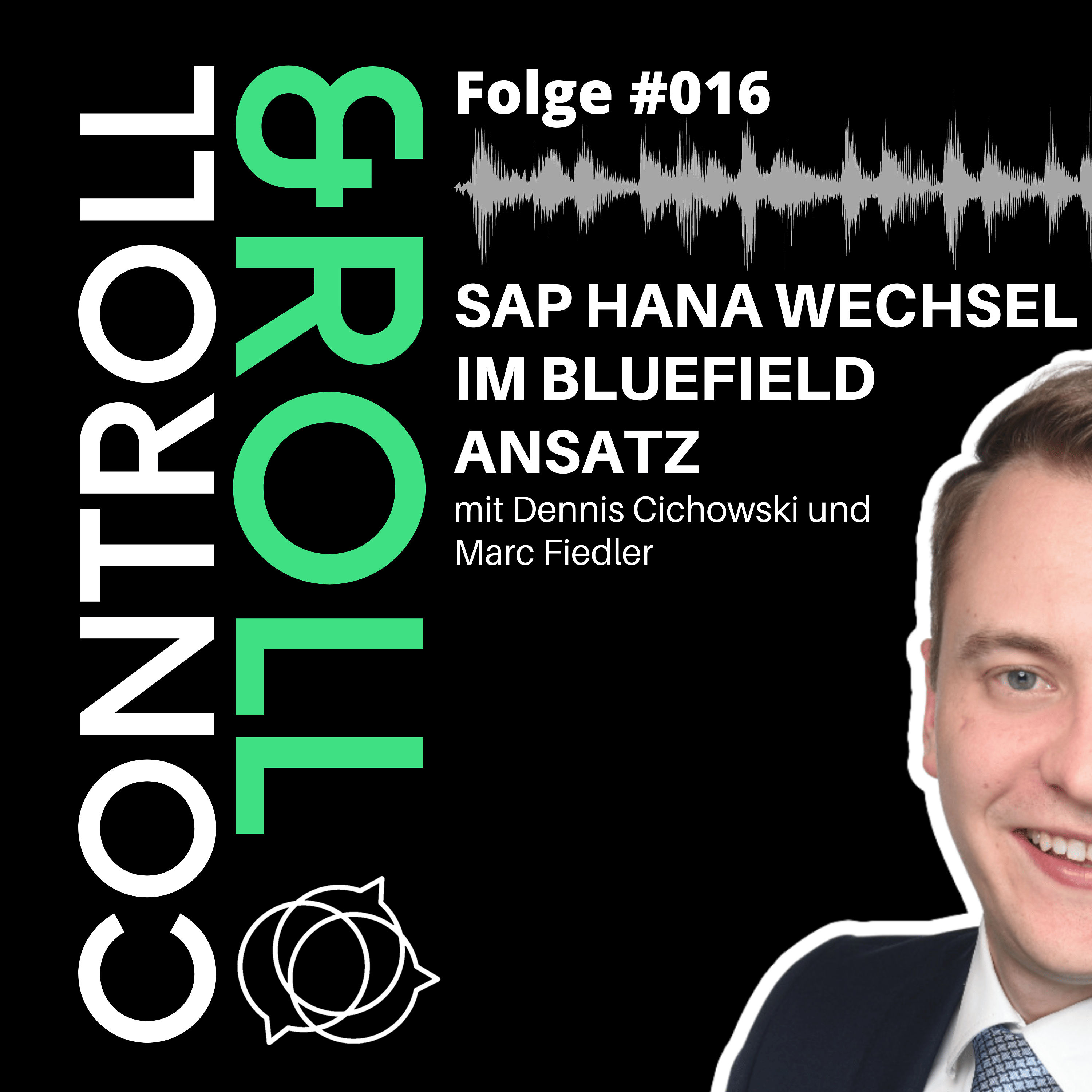 #016 - SAP HANA Wechsel im Bluefield-Ansatz