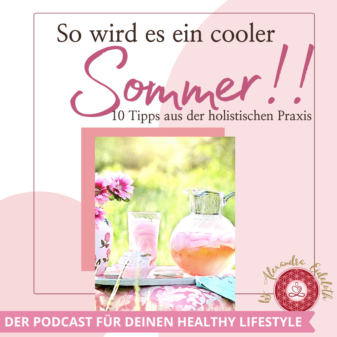 016 - So wird es ein cooler SOMMER!