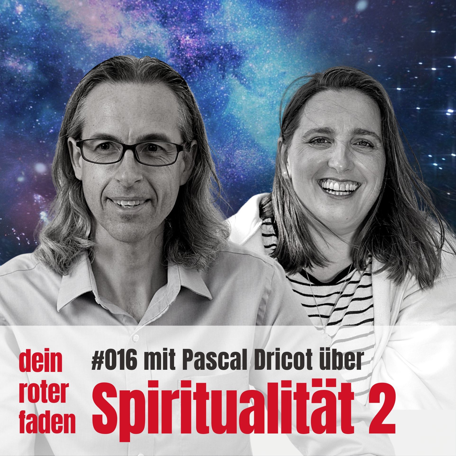 #016 Spiritualität 2