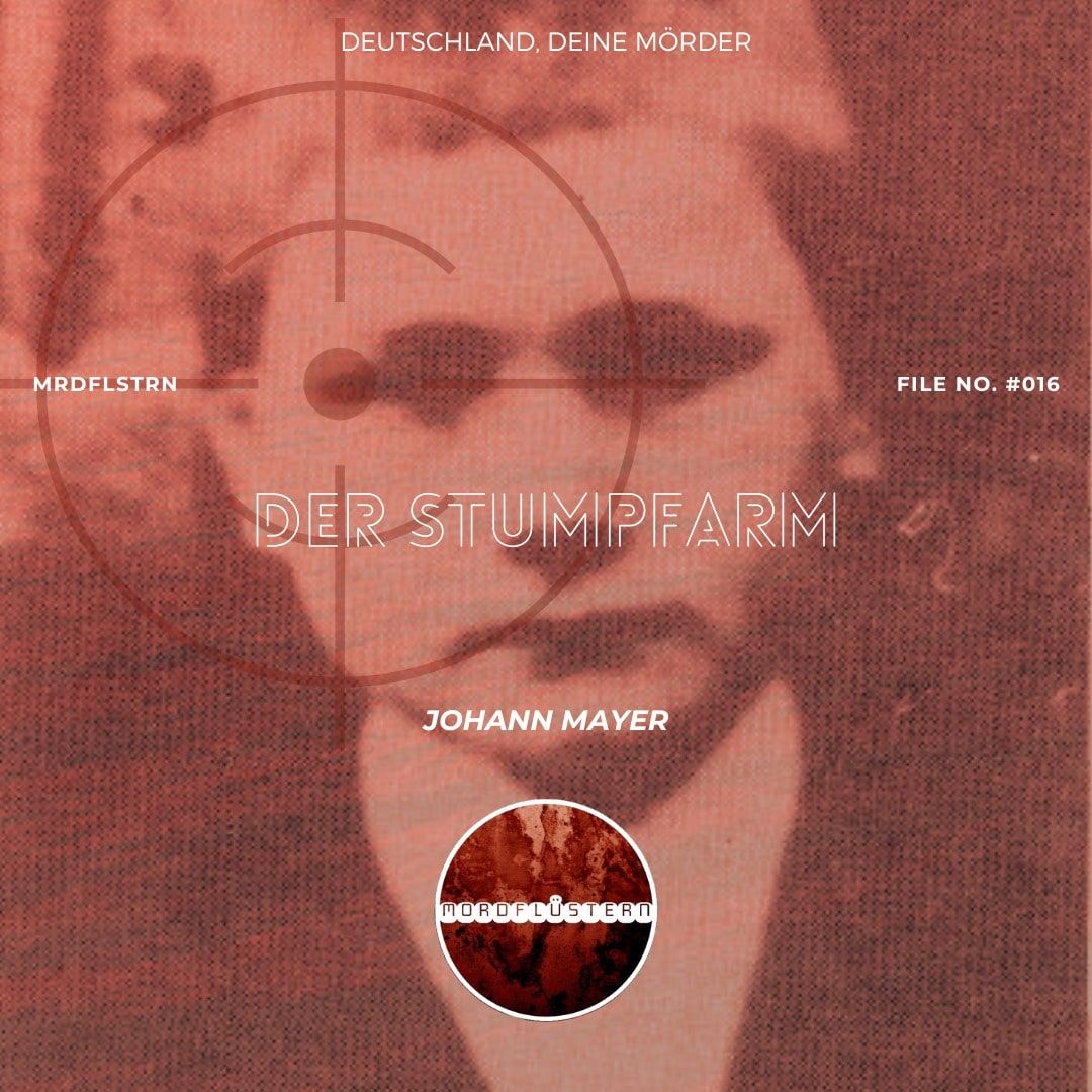 016 - STUMPFARM