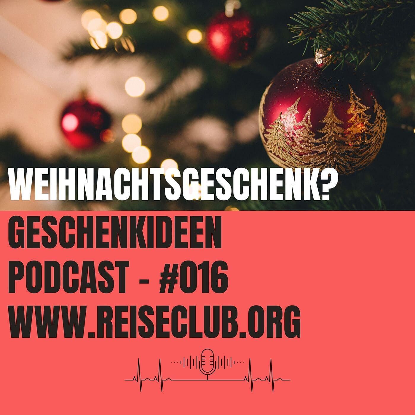 #016 Weihnachtsgeschenk Ideen🎄Buch, Gutschein oder Erlebnis?