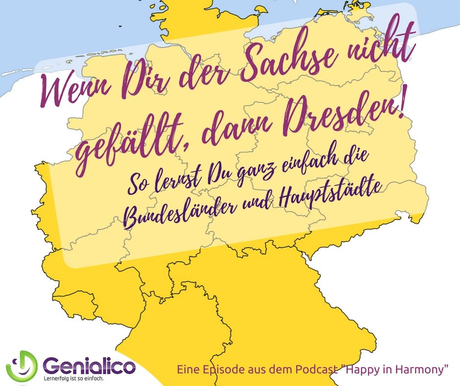 #016: Wenn dir der Sachse nicht gefällt dann Dresden