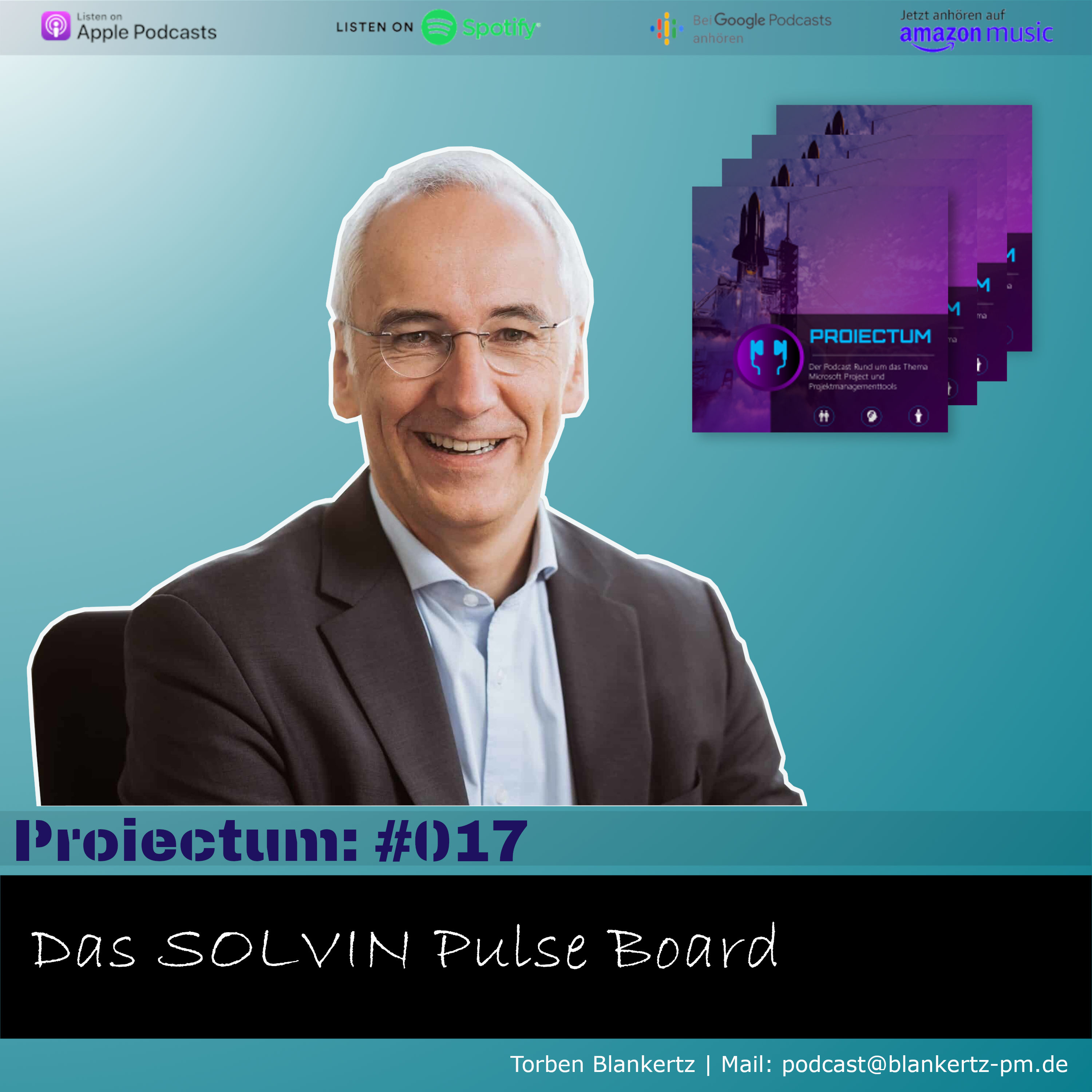 #017 | Das SOLVIN Pulse Board
