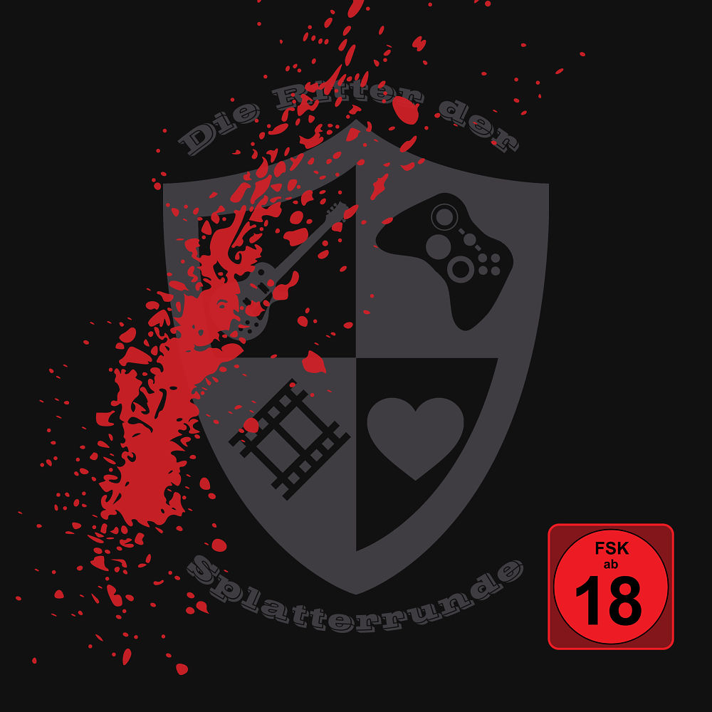 017 - Die Ritter der Splatterrunde