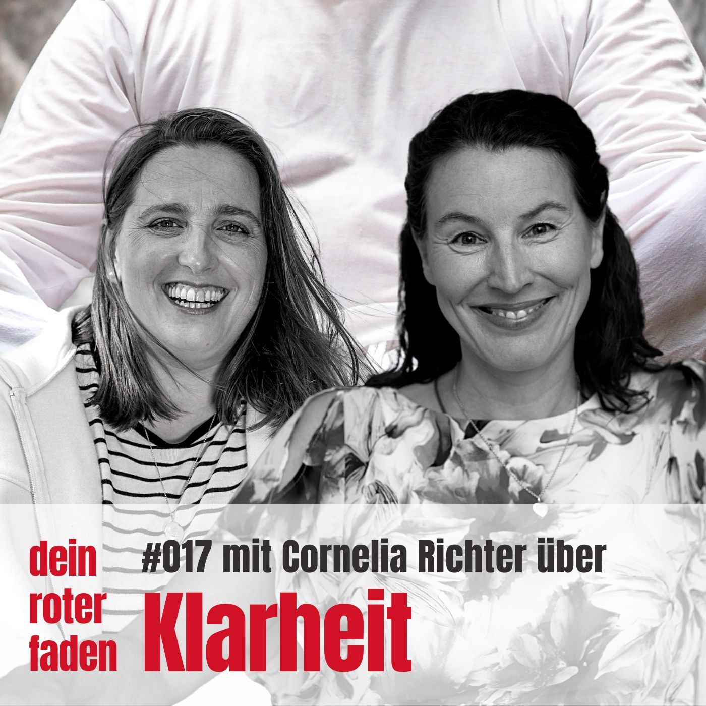 #017 Klarheit