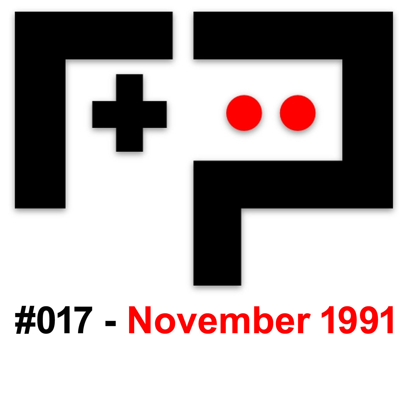 #017 - November 1991