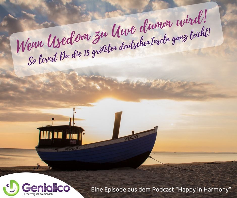 #017: Wenn Usedom zu Uwe dumm wird