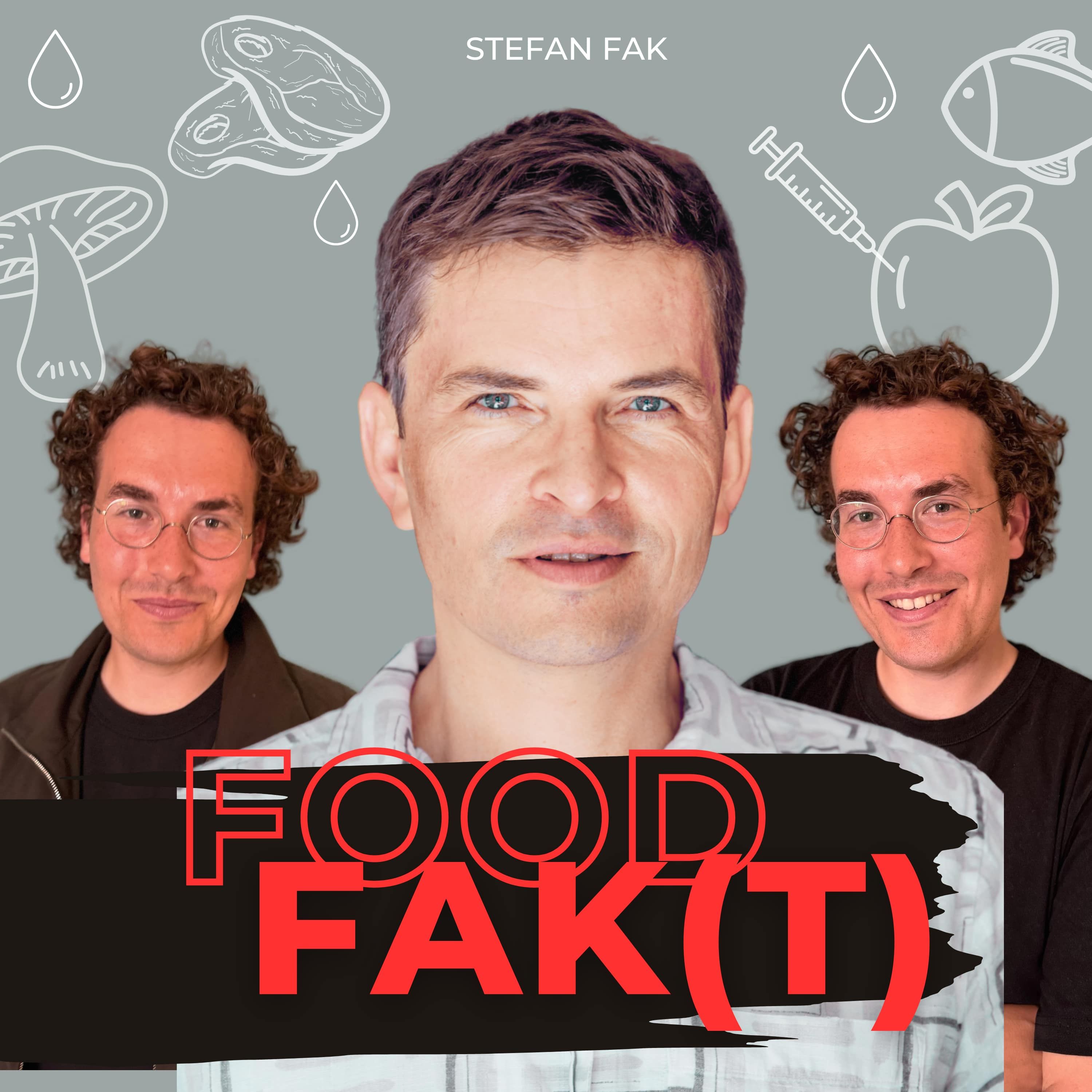 #018 Frostiges per Post - Innovationen aus der Welt der Tiefkühlkost mit Benjamin Ahlers