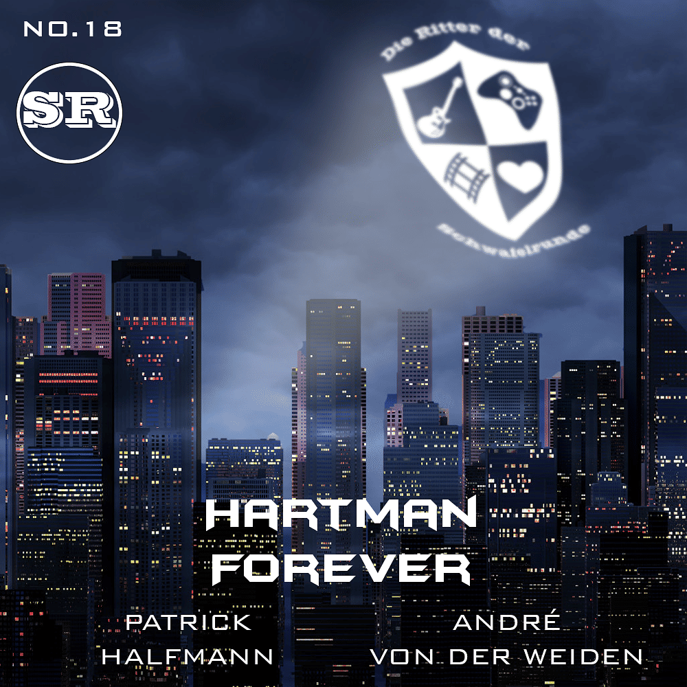 018 - Hartman forever