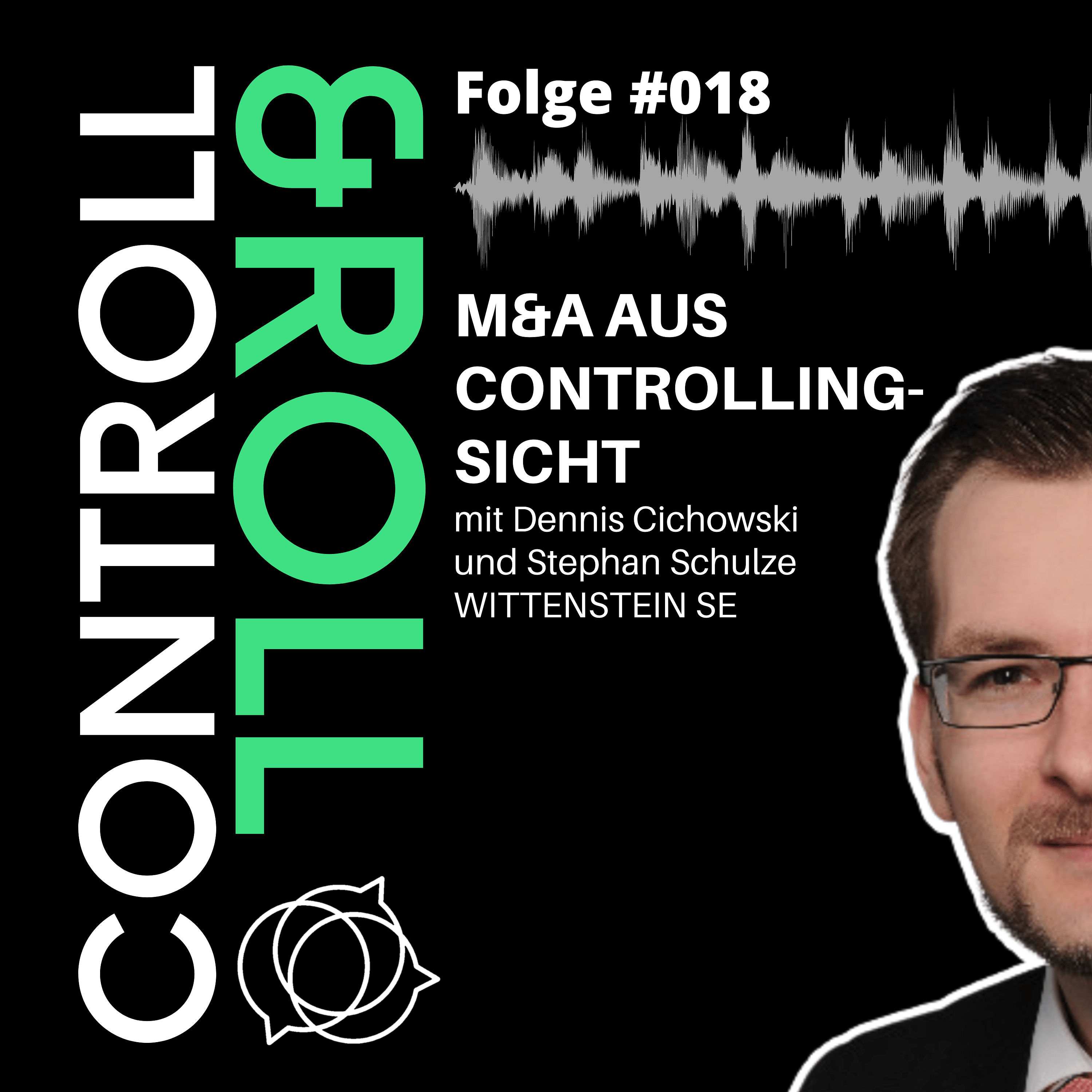 #018 - M&A aus Controlling-Sicht