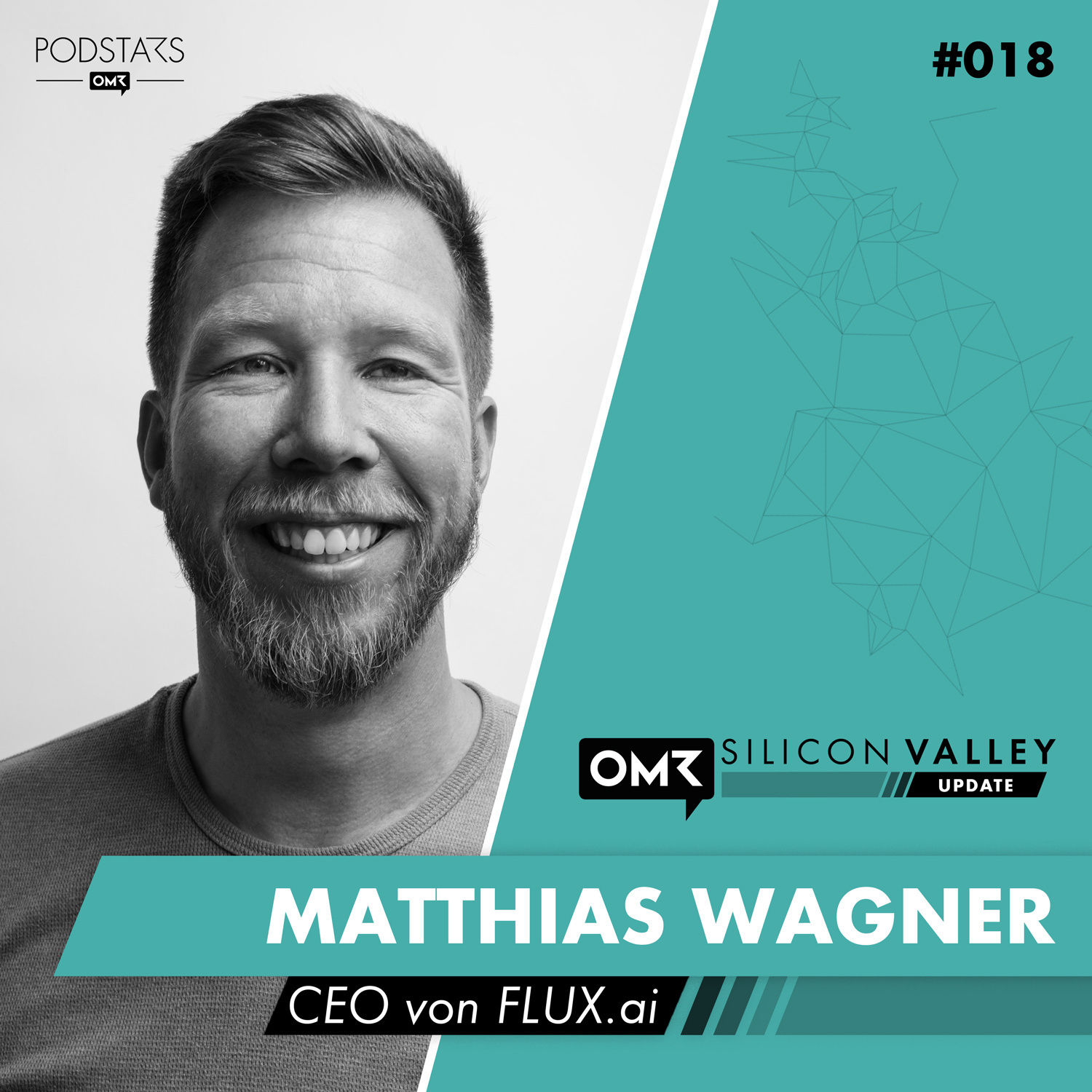 #018 Matthias Wagner, CEO Flux.ai