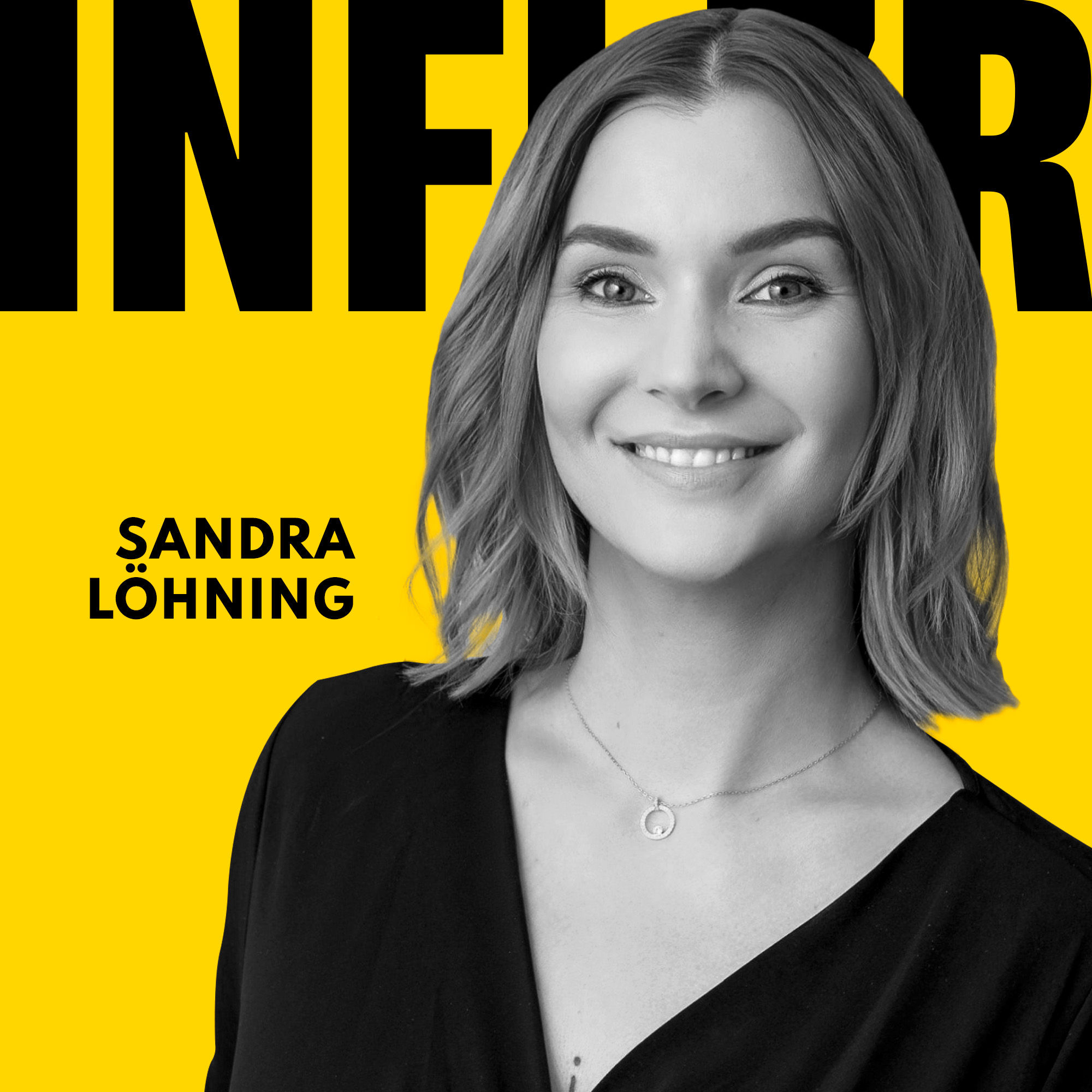 #018 Sandra Löhning: Berufliche Risiken und Absicherung von Influencer:innen
