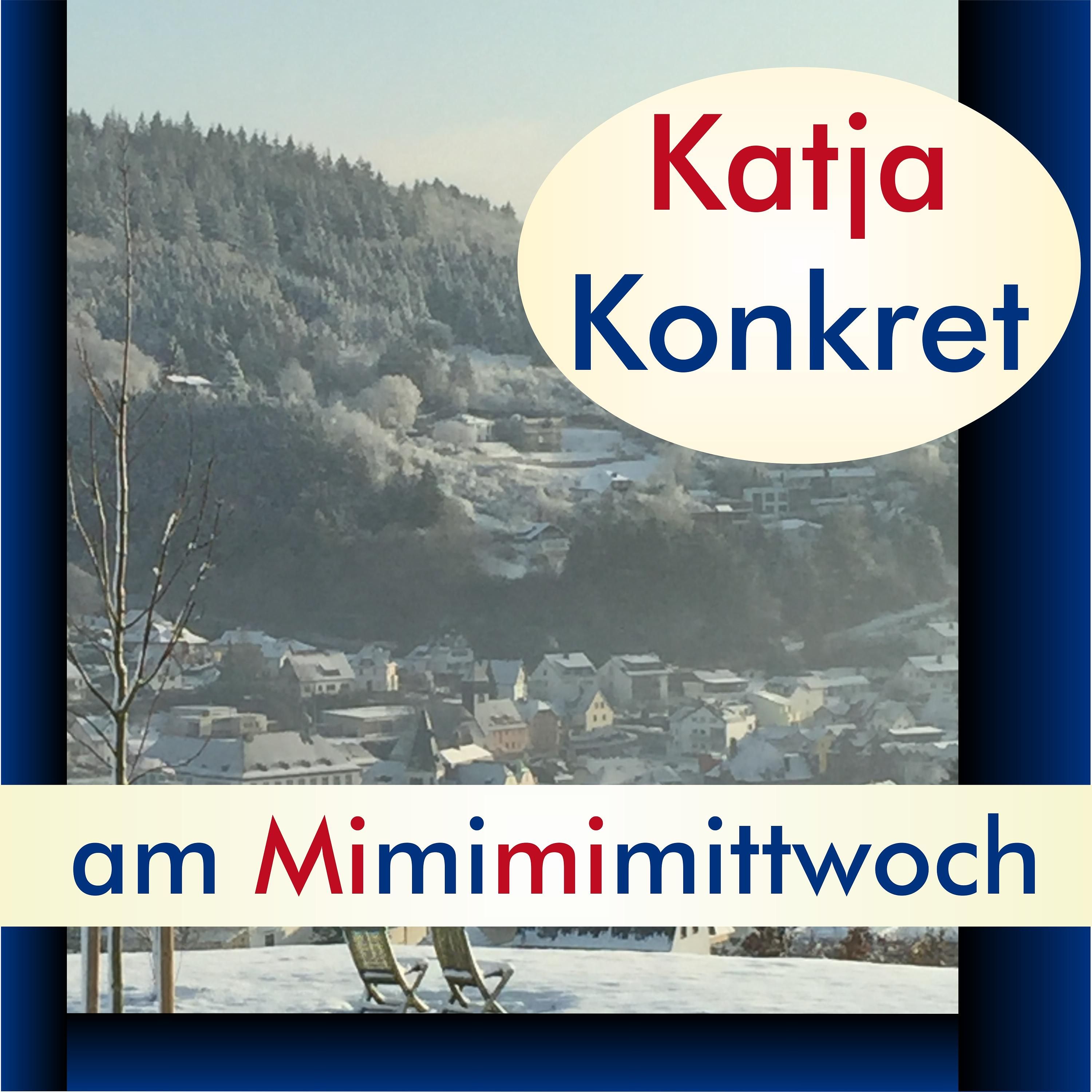 018 Sich Stille erlauben