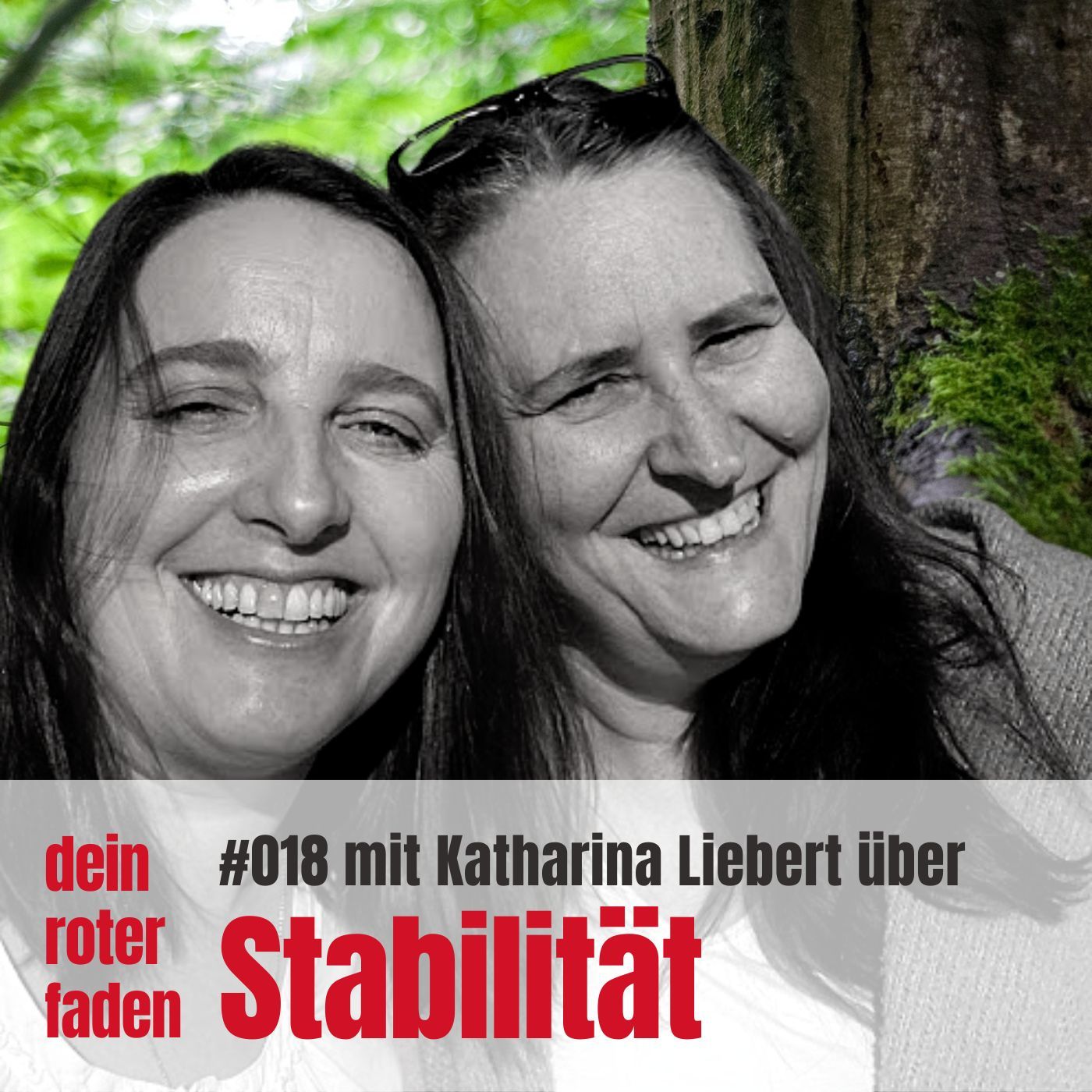 #018 Stabilität