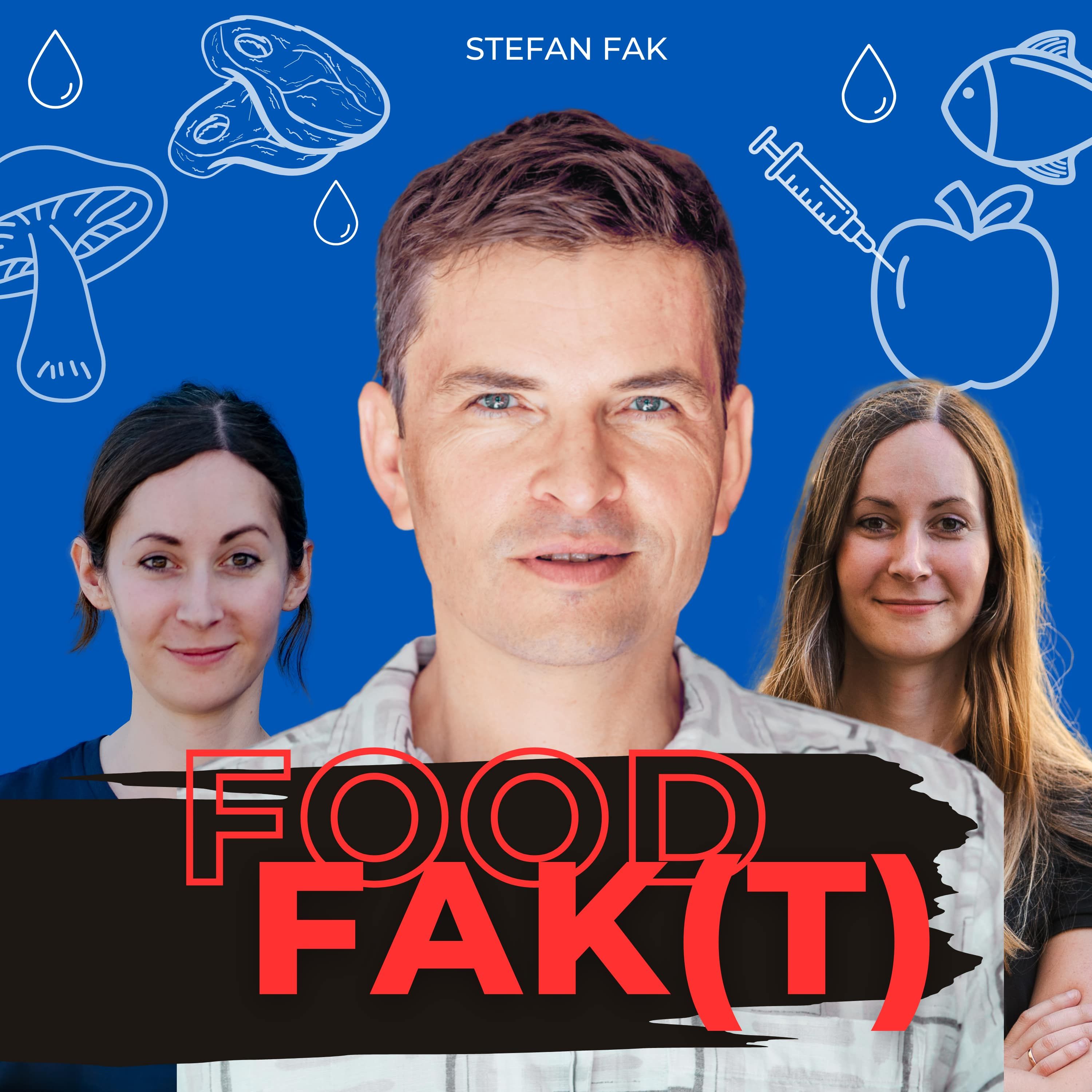 #019 Ciao Kakao - Nachhaltige Schokolade aus Hafer mit Sara Marquart