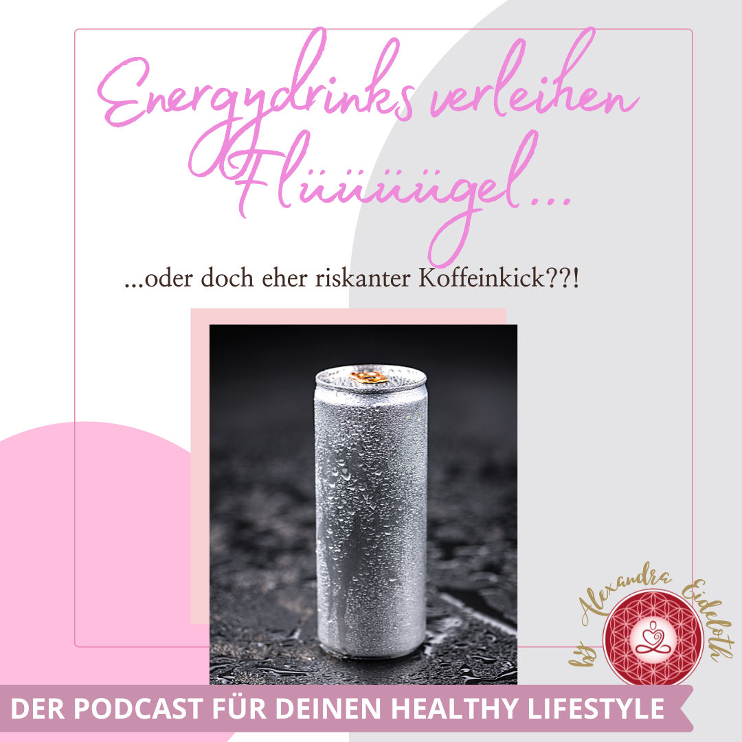 019 - Energydrinks verleihen Flüüügel ....