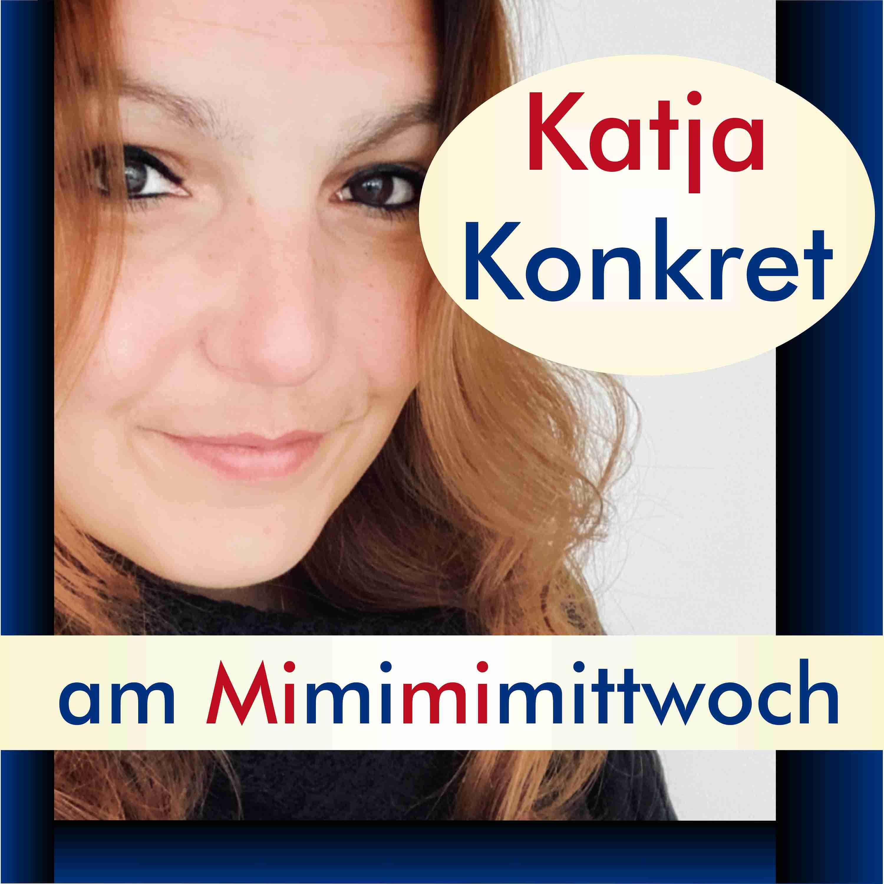 019 Keine Panik, rede drüber!