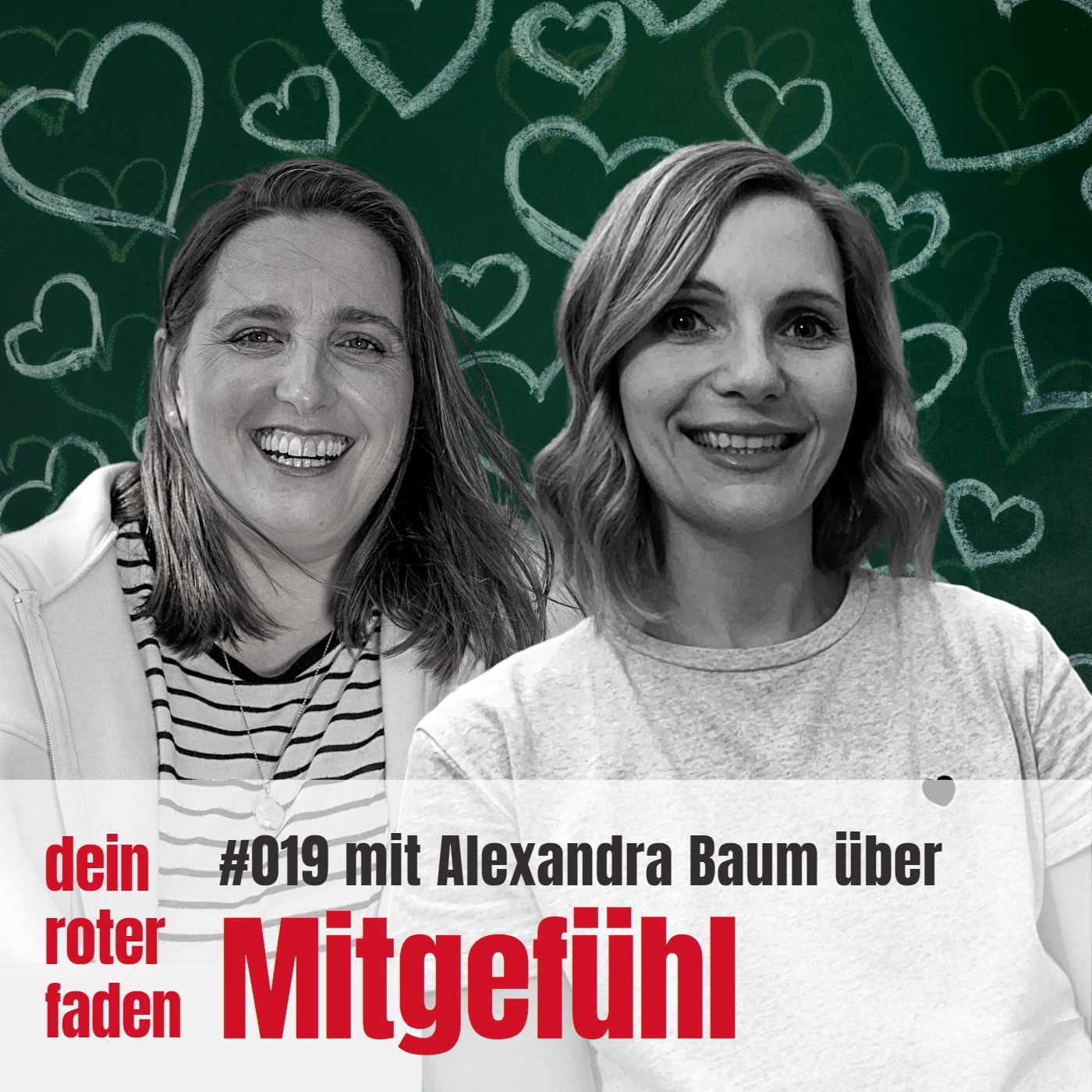 #019 Mitgefühl