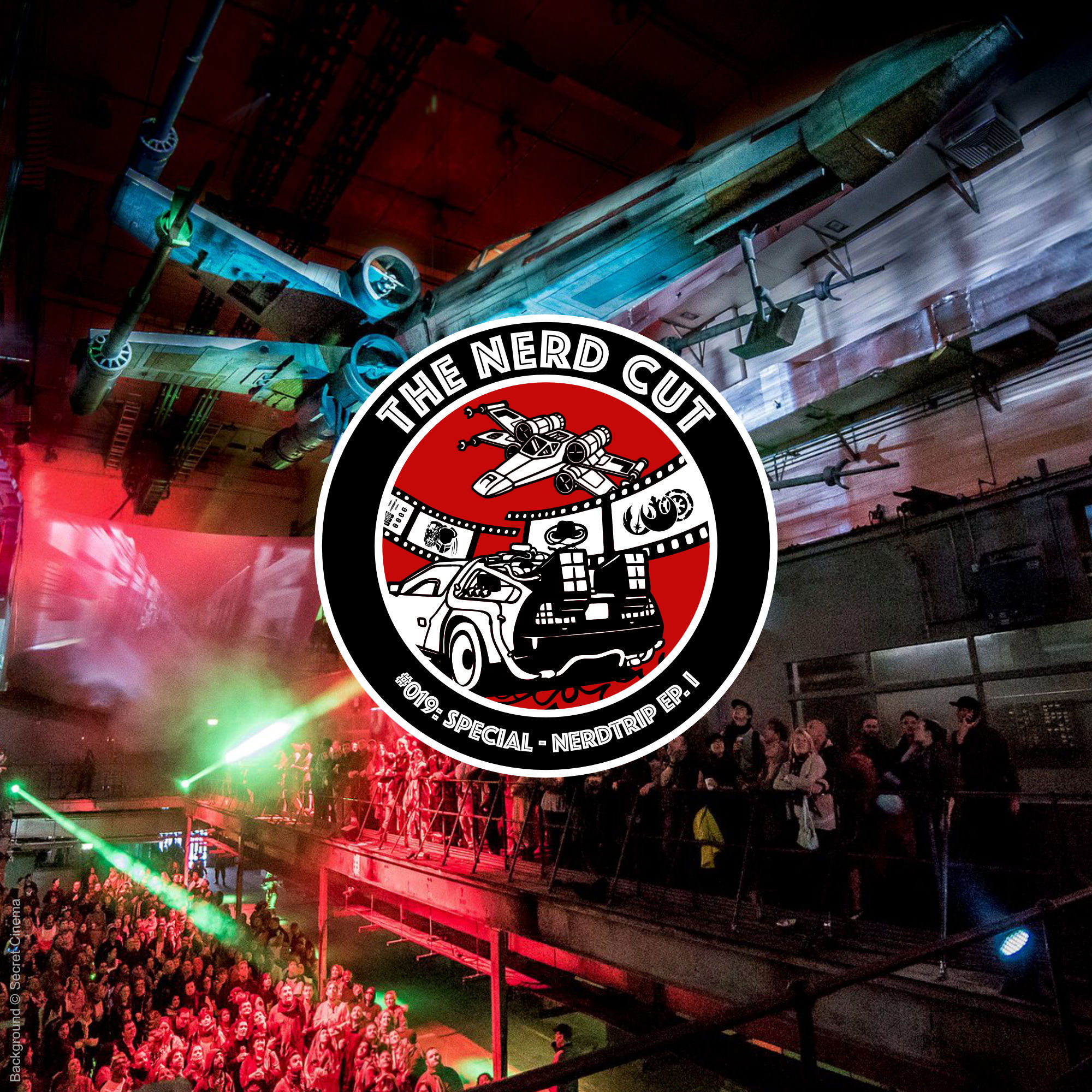 #019: SPECIAL - Nerdtrip Ep. I