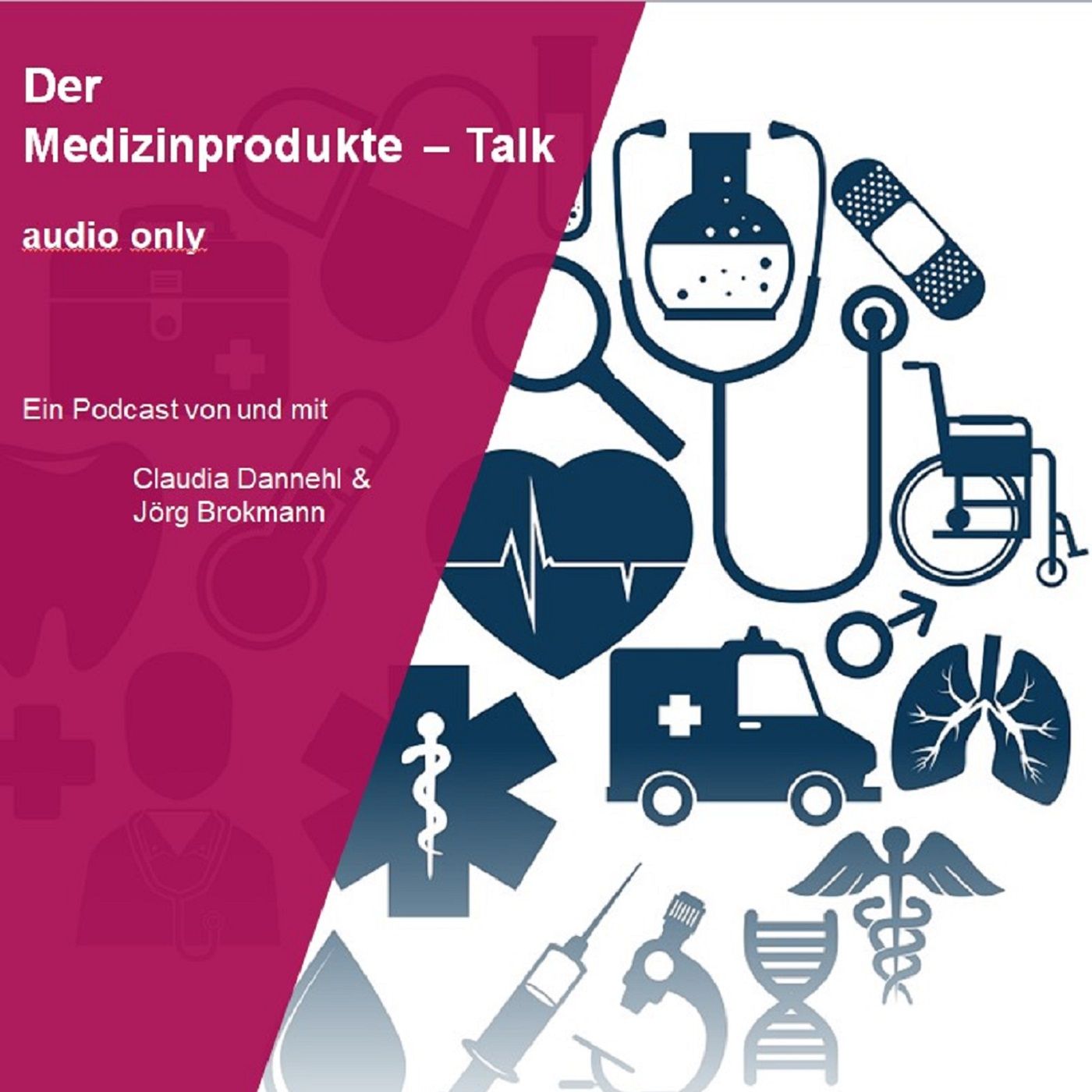 01_Der Pilot_Wie alles begann & das MDCG 2022-11