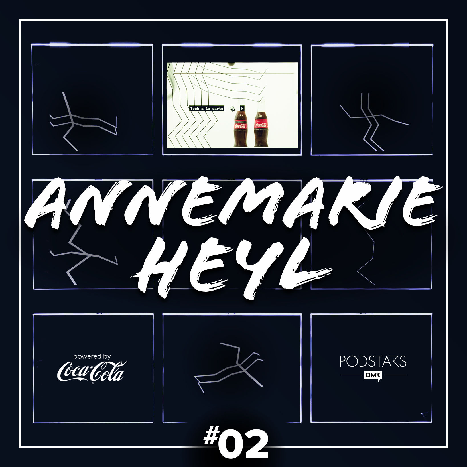 #02 - Annemarie Heyl über ihr Start-Up Kale & Me