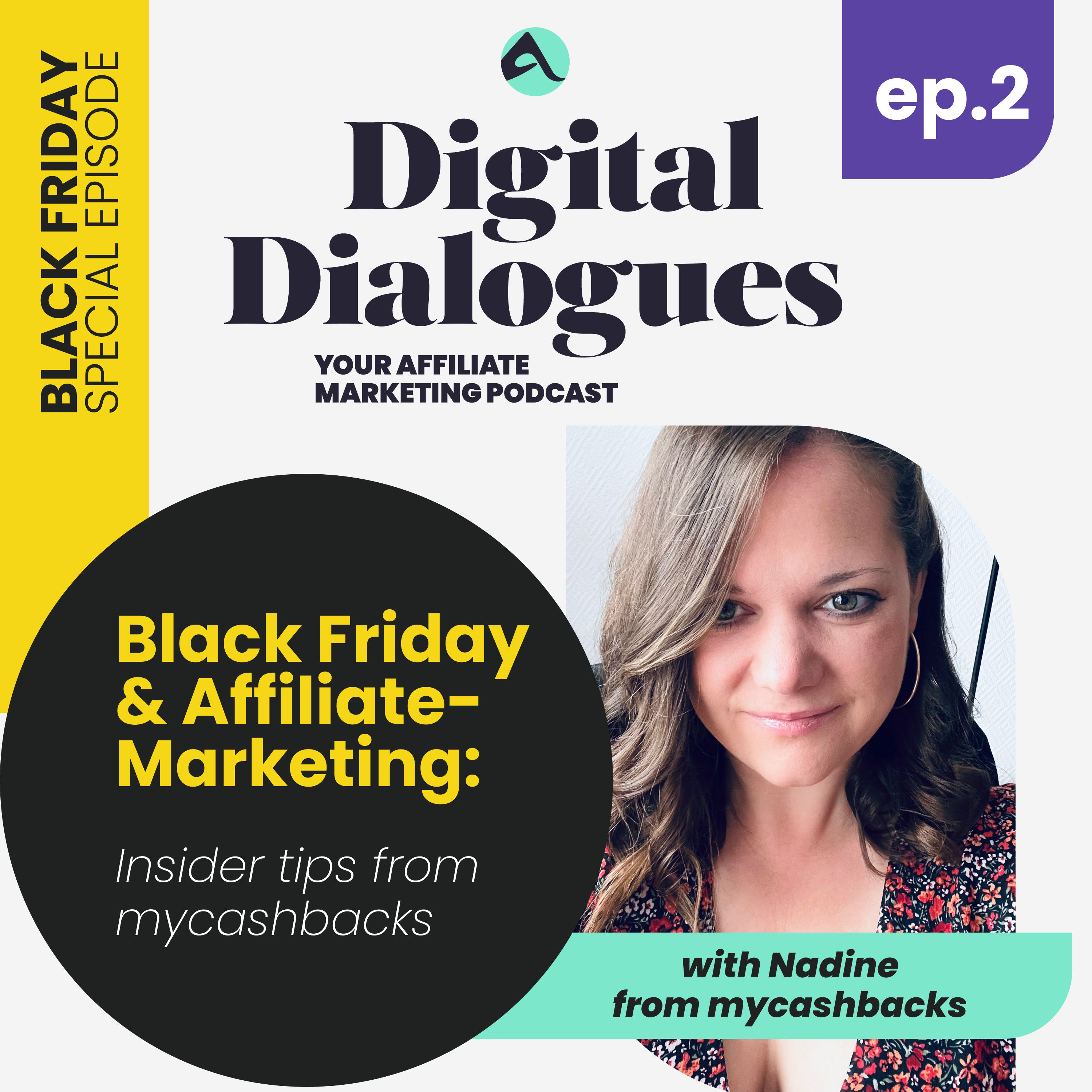 02 - Black Friday & Affiliate-Marketing: Insider-Tipps from mycashbacks