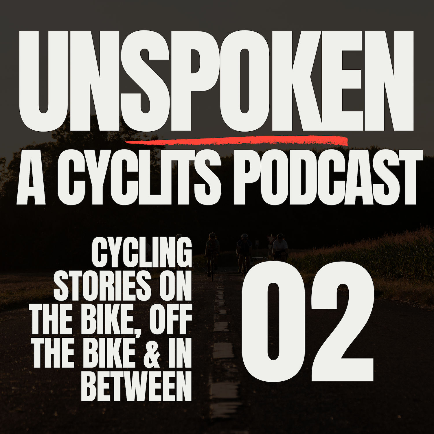 #02 Cyclits InTeam | powered by cake