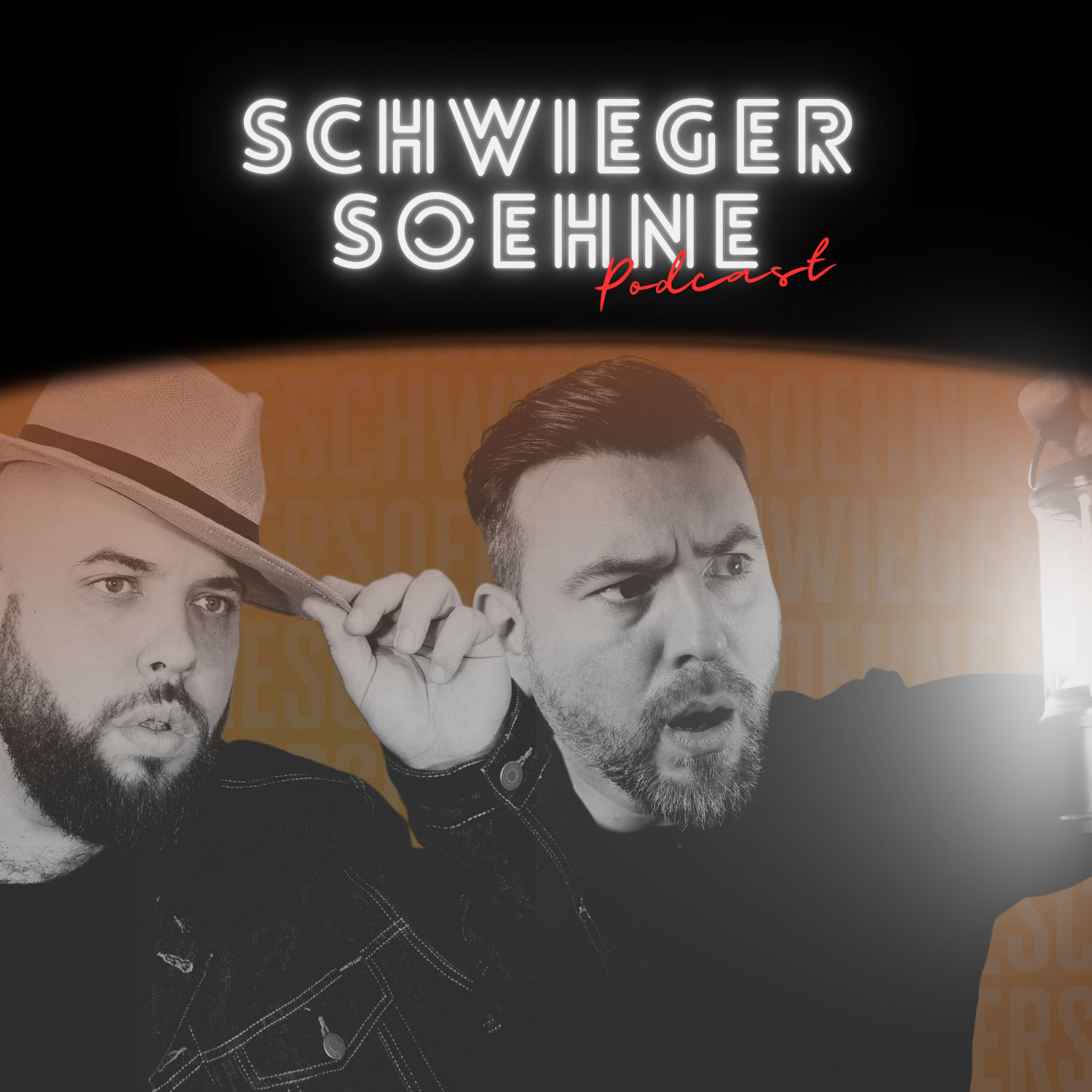 #02 Der Schwiegersohn Hunter