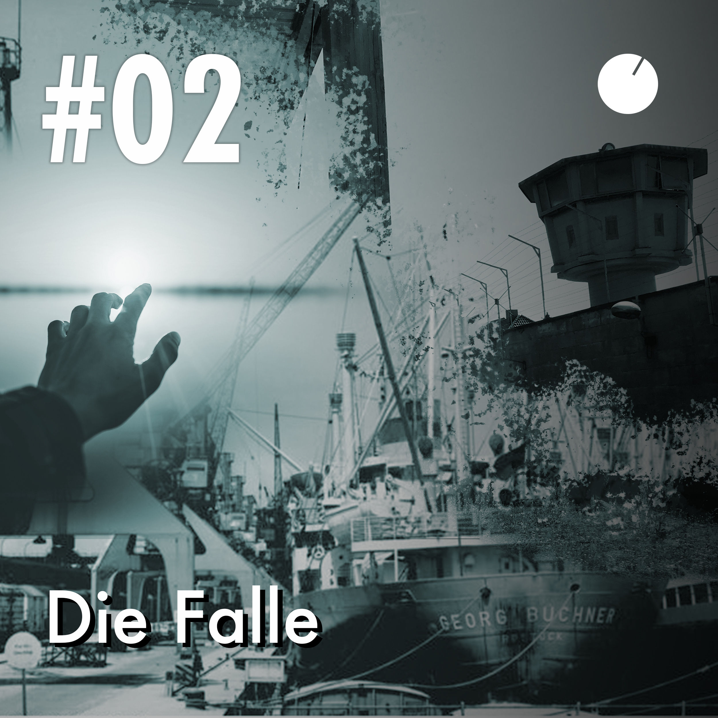 #02 Die Falle
