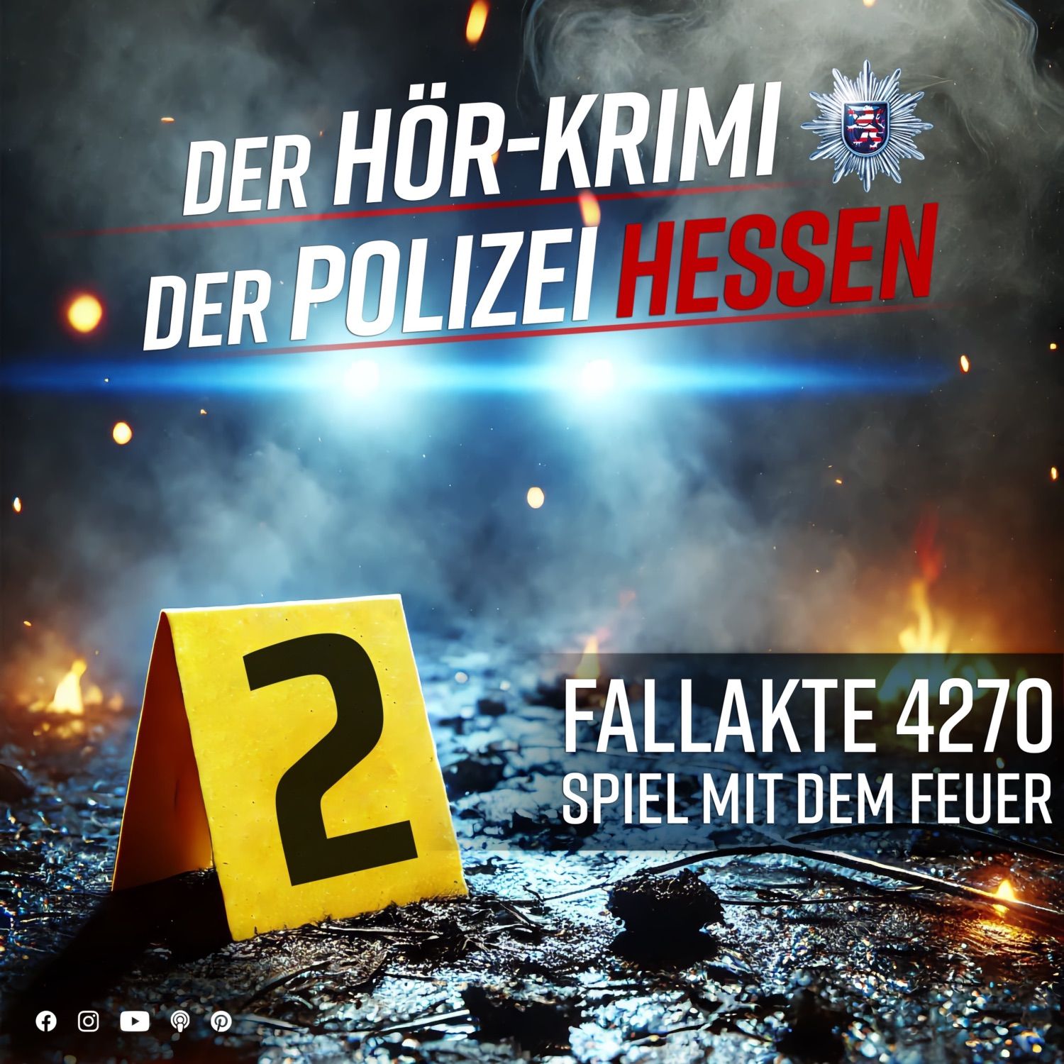 02 - Ein Schuhabdruck und ein Verdacht - Fallakte 4270
