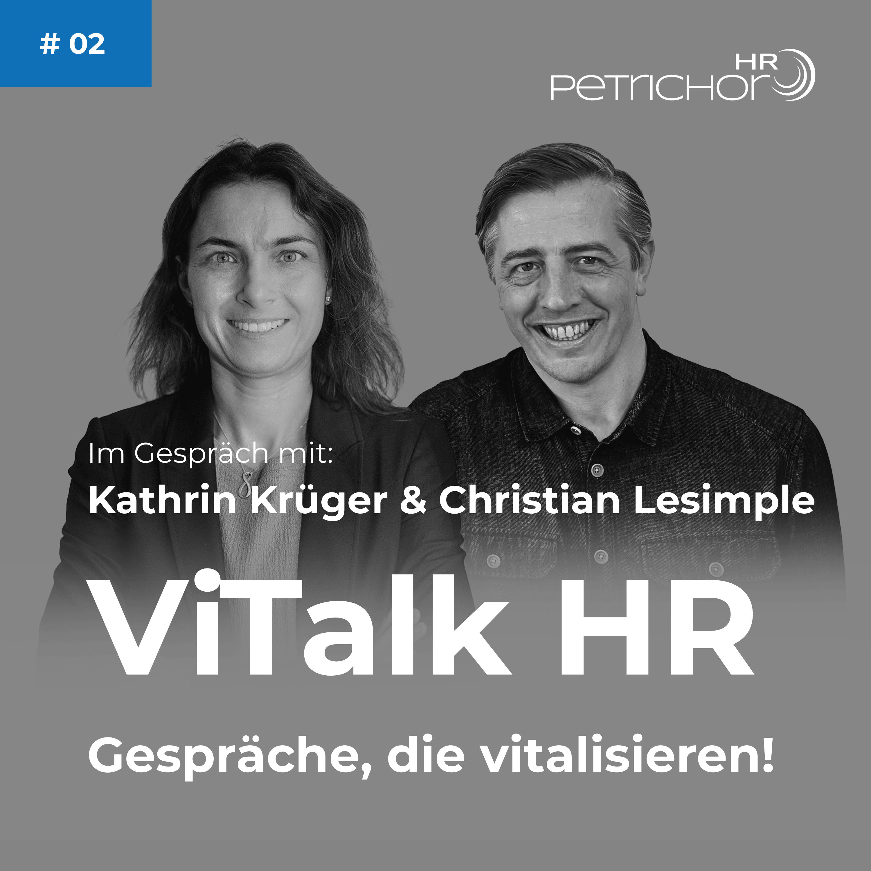 #02 - EU-Entgelttransparenzrichtlinie: Warum Vergütung jetzt Chefsache wird – und was Unternehmen konkret tun müssen