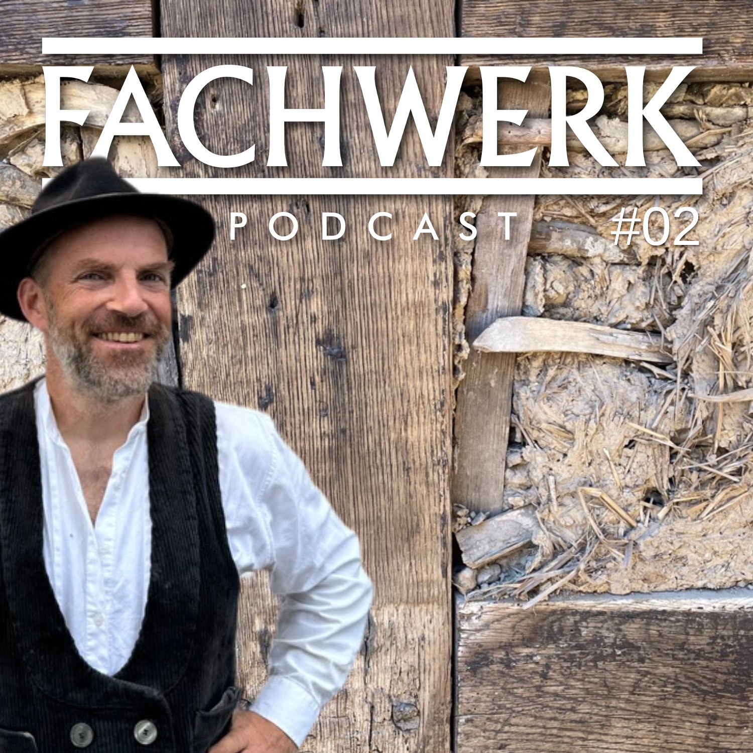 02 - Fachwerkhaus dämmen - Grundsätzliches und warum es Sinn macht das Du dein Fachwerkhaus dämmst